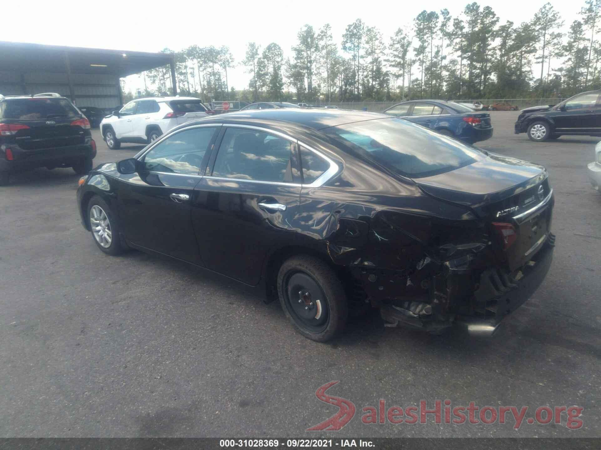 1N4AL3AP7JC125639 2018 NISSAN ALTIMA