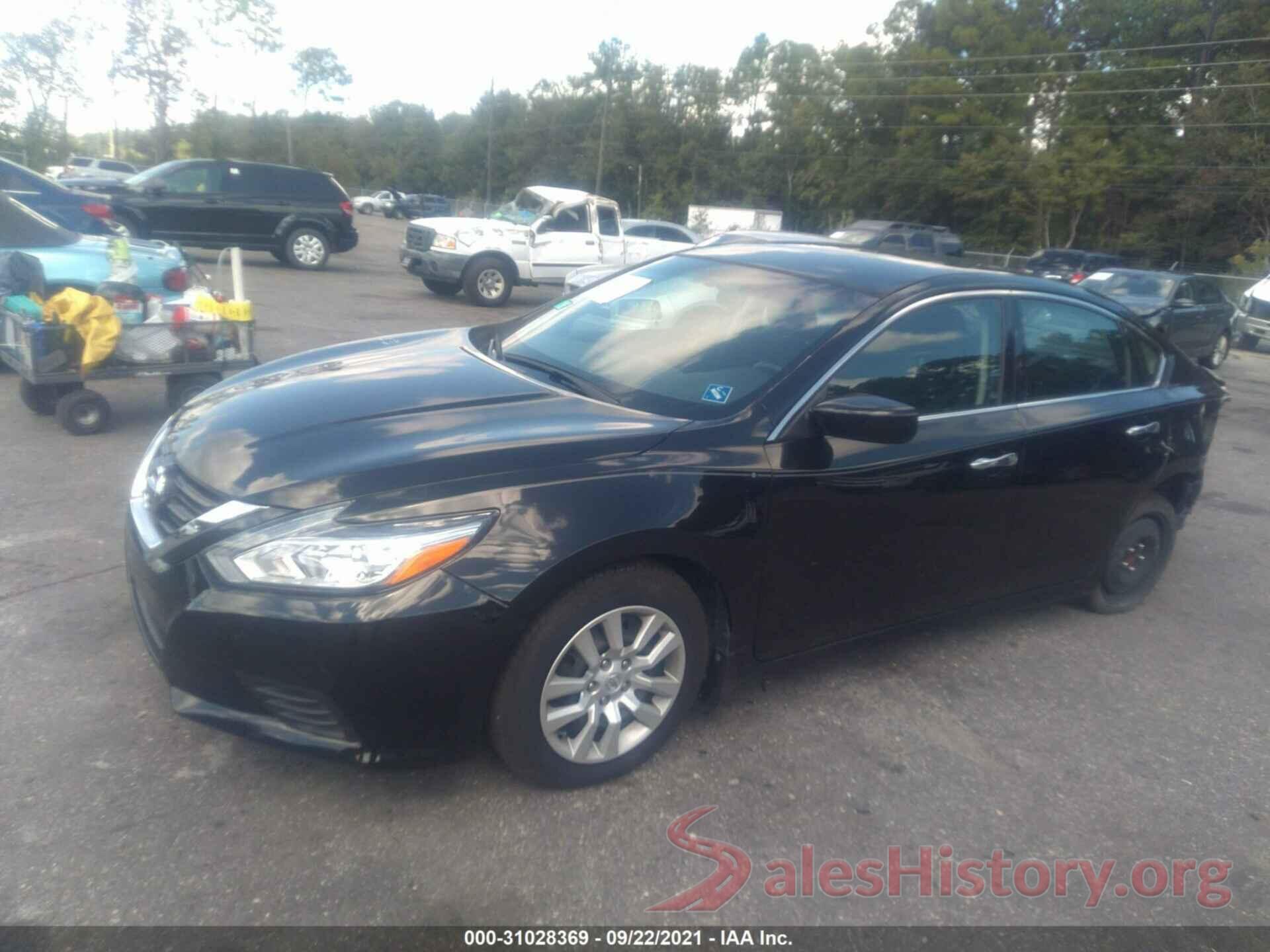 1N4AL3AP7JC125639 2018 NISSAN ALTIMA