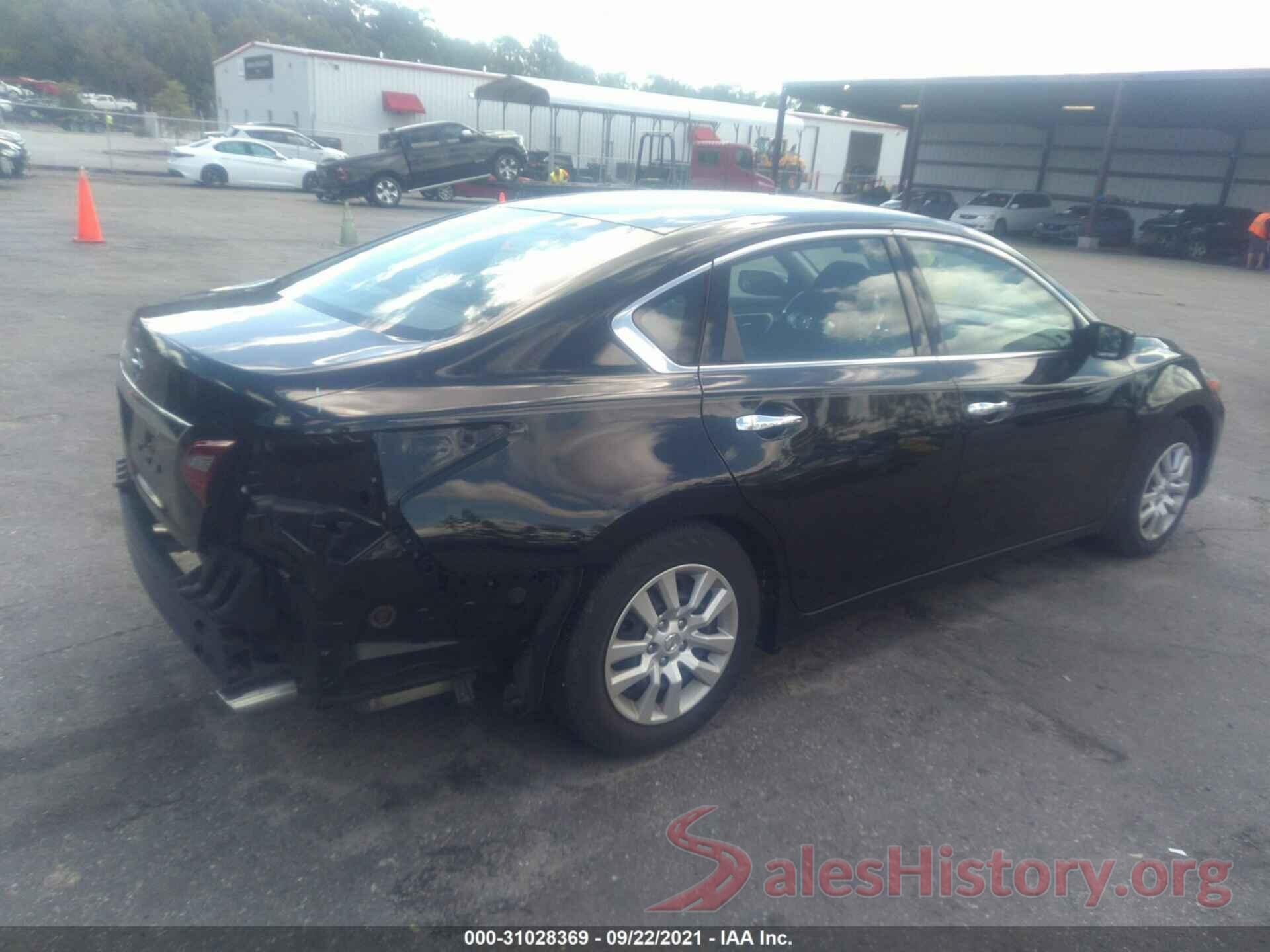 1N4AL3AP7JC125639 2018 NISSAN ALTIMA