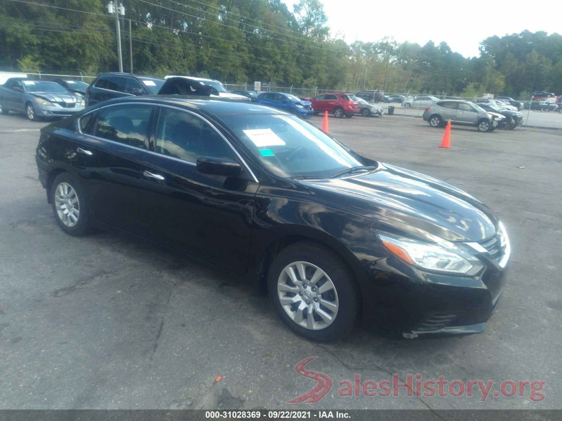 1N4AL3AP7JC125639 2018 NISSAN ALTIMA