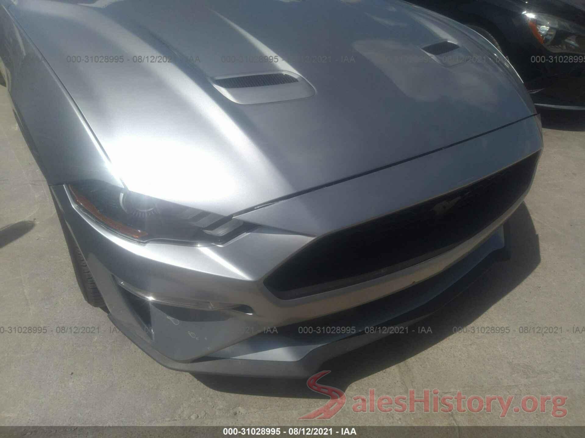 1FA6P8TH8L5112211 2020 FORD MUSTANG