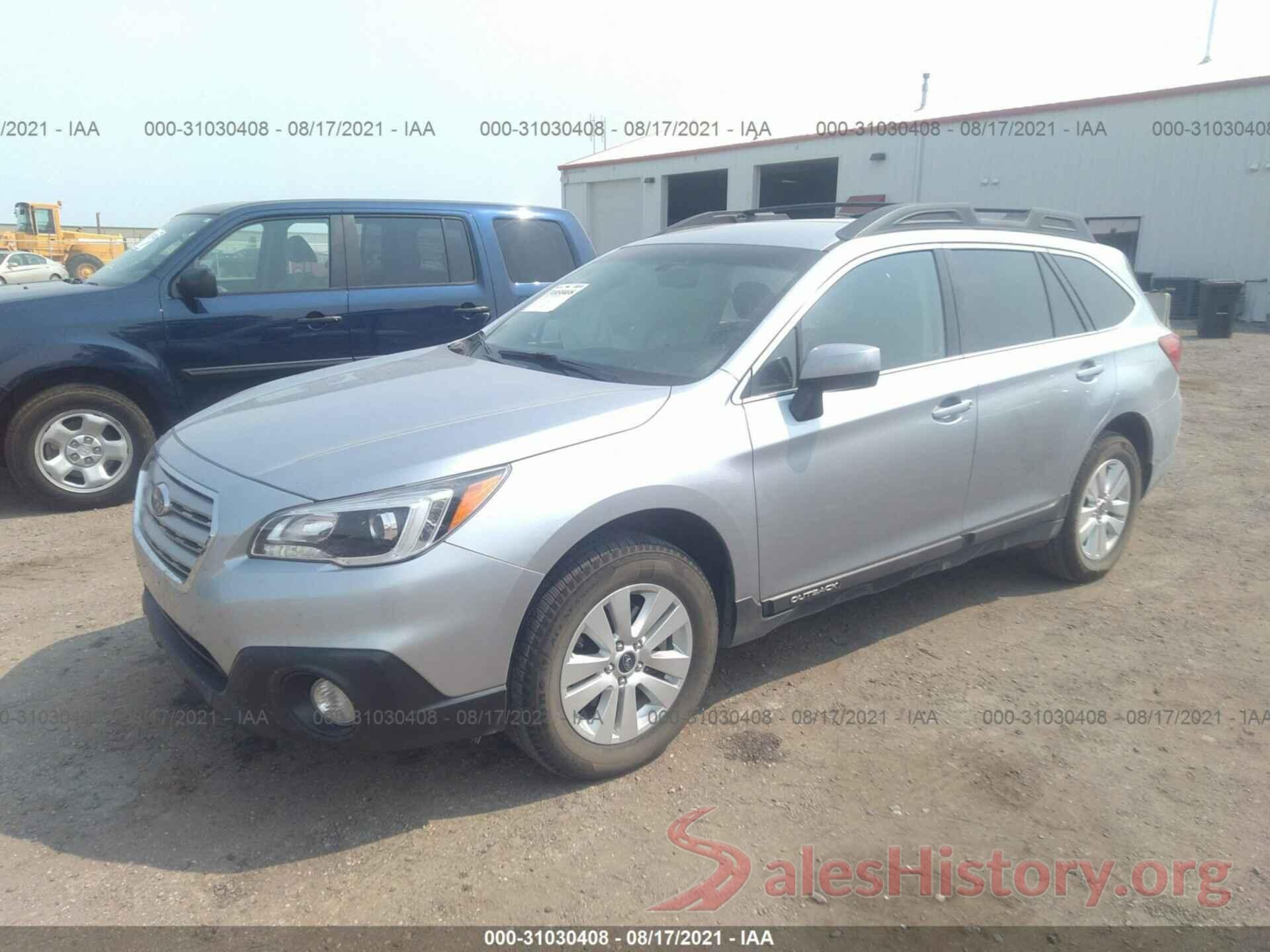 4S4BSACC3H3389611 2017 SUBARU OUTBACK