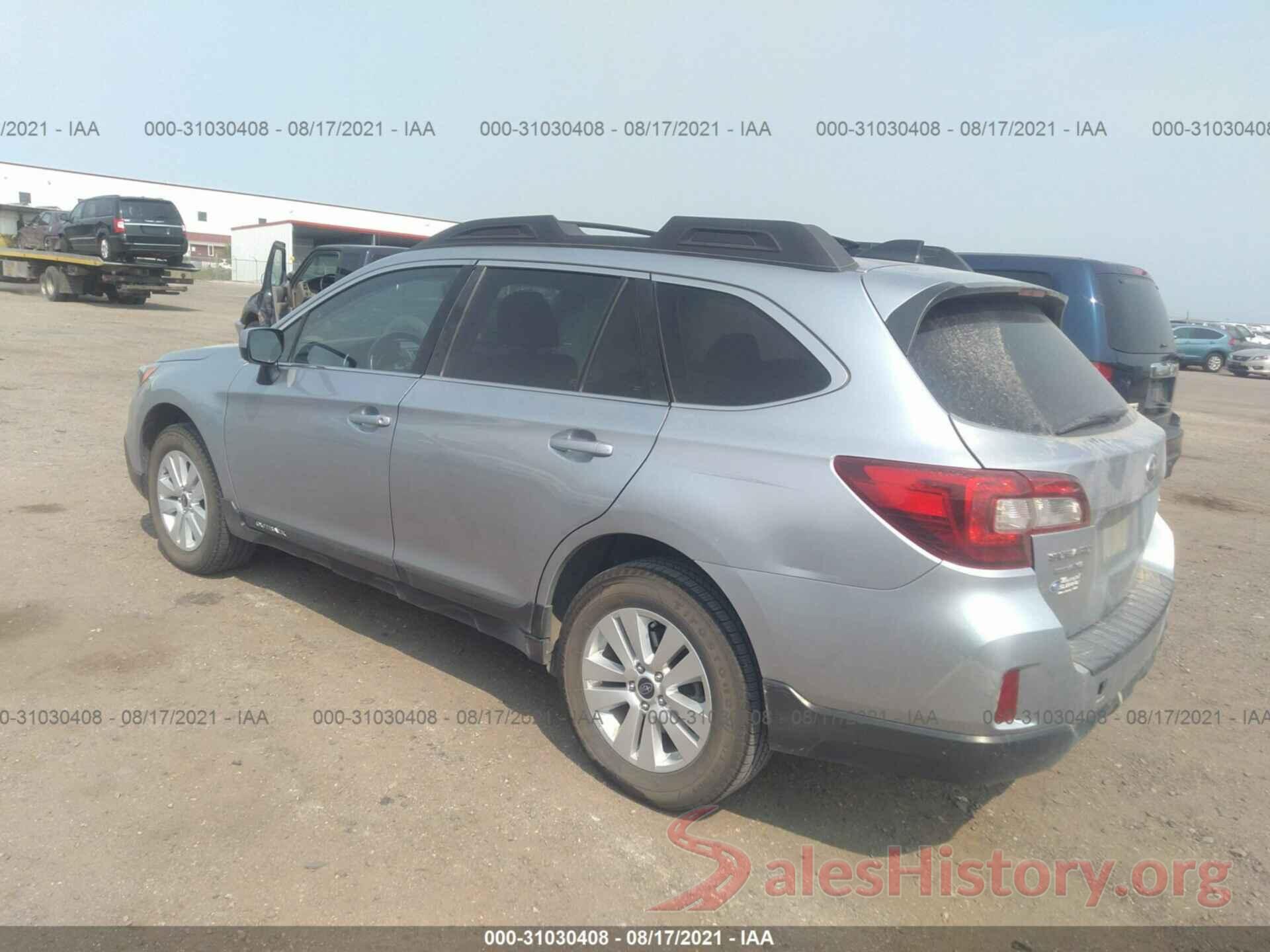 4S4BSACC3H3389611 2017 SUBARU OUTBACK