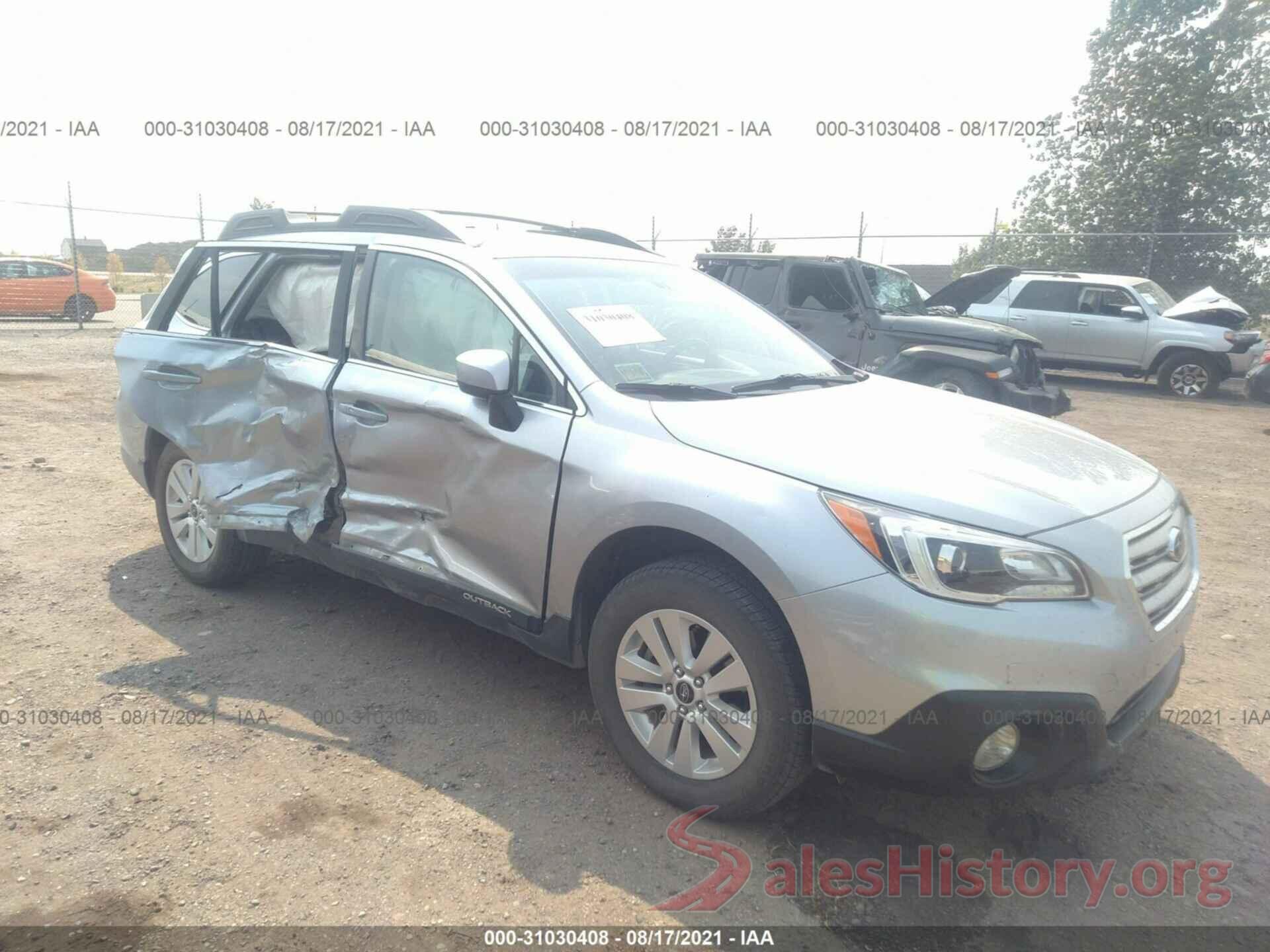 4S4BSACC3H3389611 2017 SUBARU OUTBACK