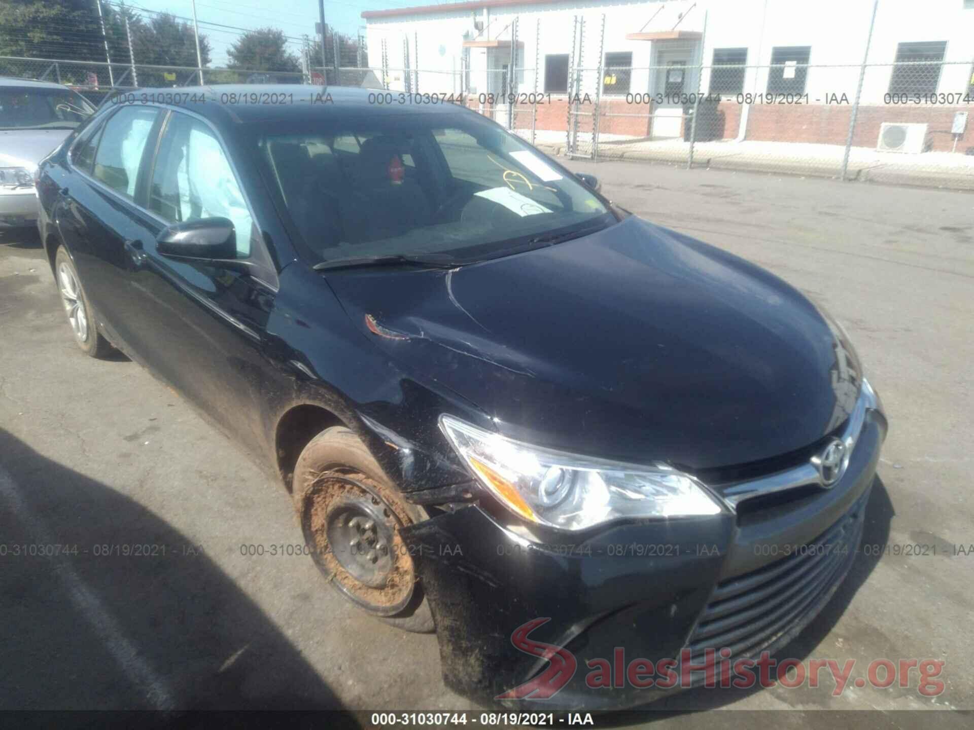 4T1BF1FK5HU395329 2017 TOYOTA CAMRY