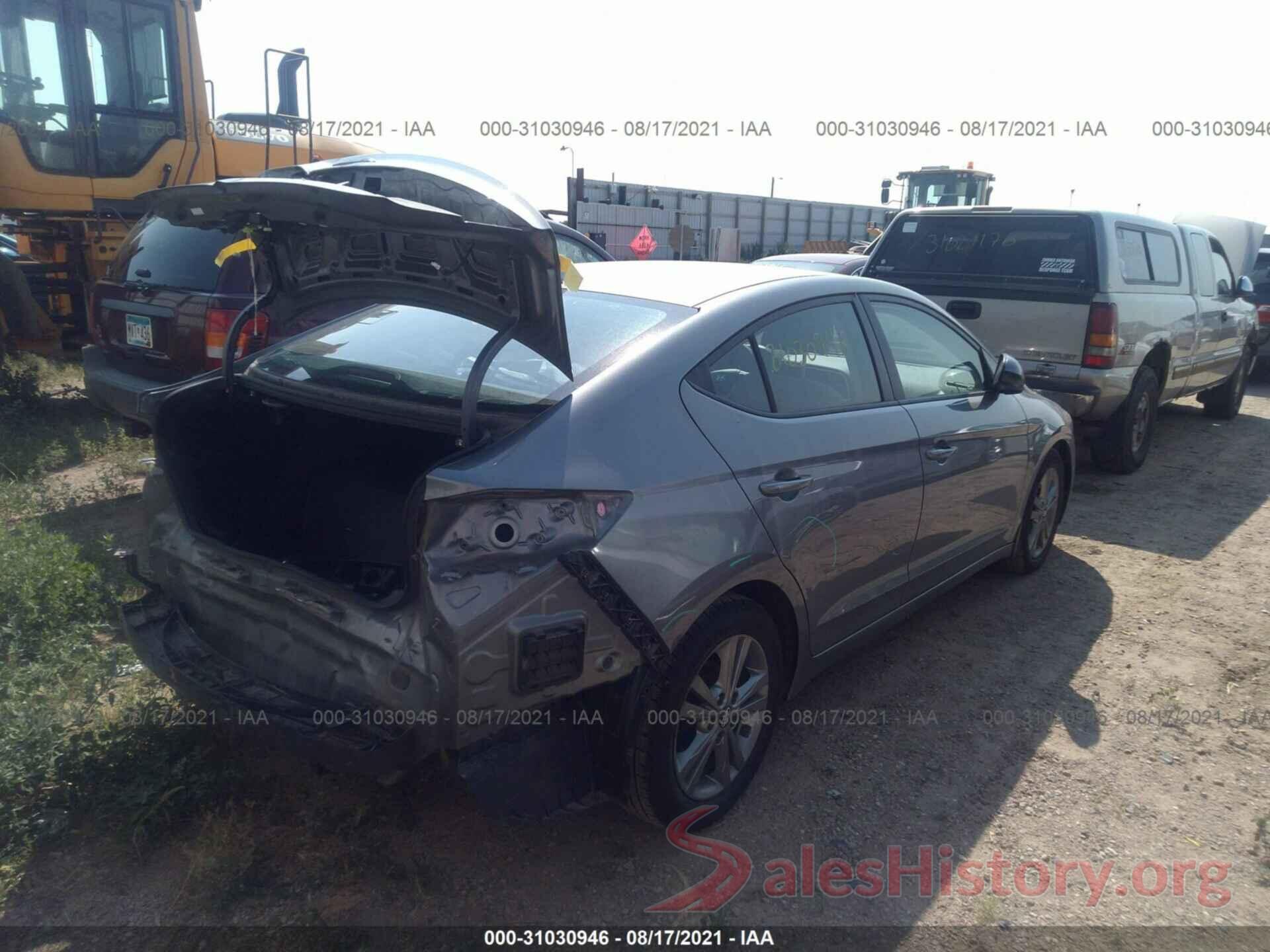 KMHD84LF2HU150418 2017 HYUNDAI ELANTRA