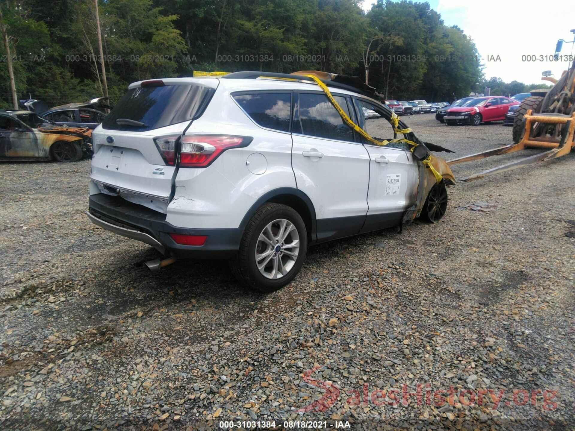 1FMCU9G92HUA48254 2017 FORD ESCAPE