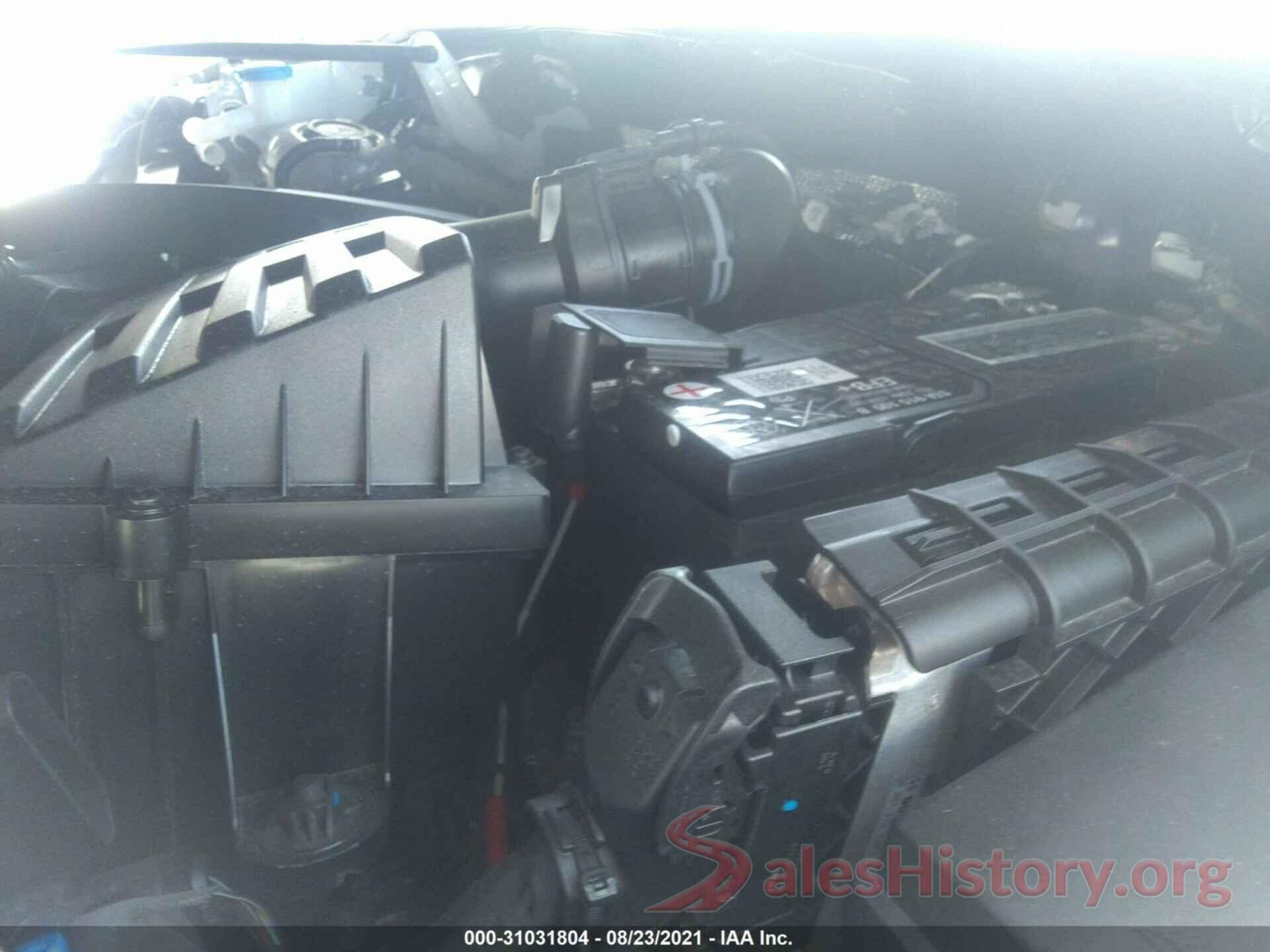 3VV3B7AX1LM122350 2020 VOLKSWAGEN TIGUAN