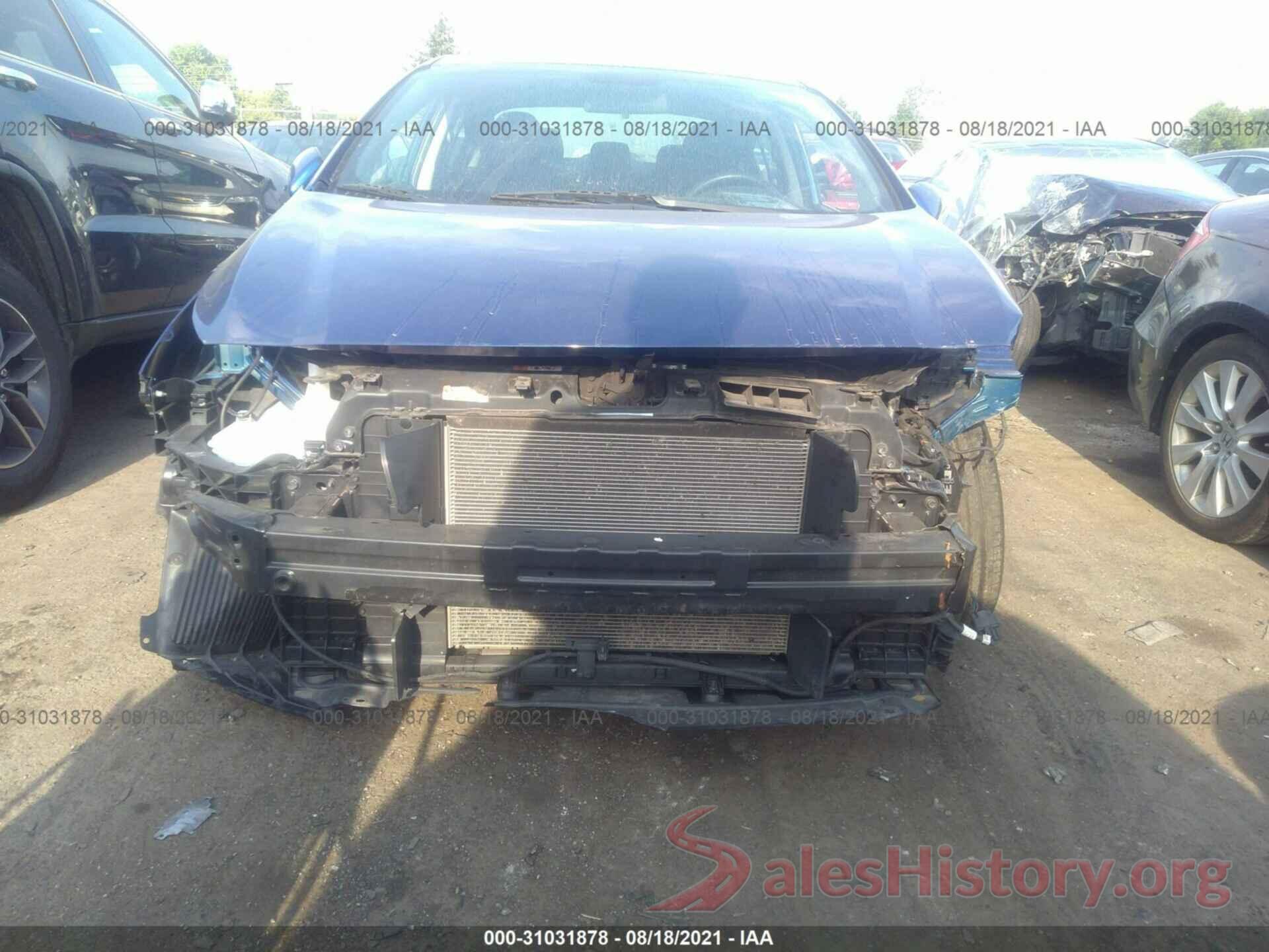 3KPFK4A78JE284039 2018 KIA FORTE