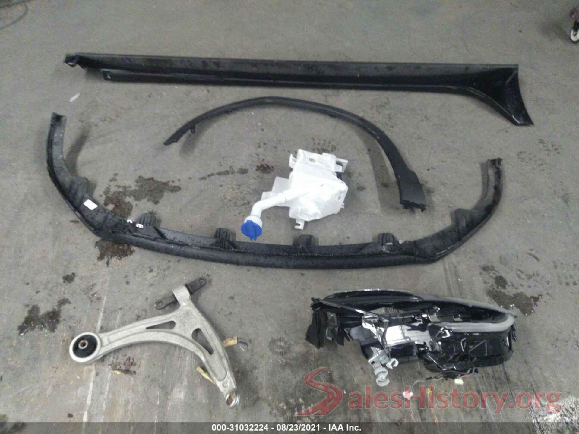 5NPEG4JAXLH056809 2020 HYUNDAI SONATA