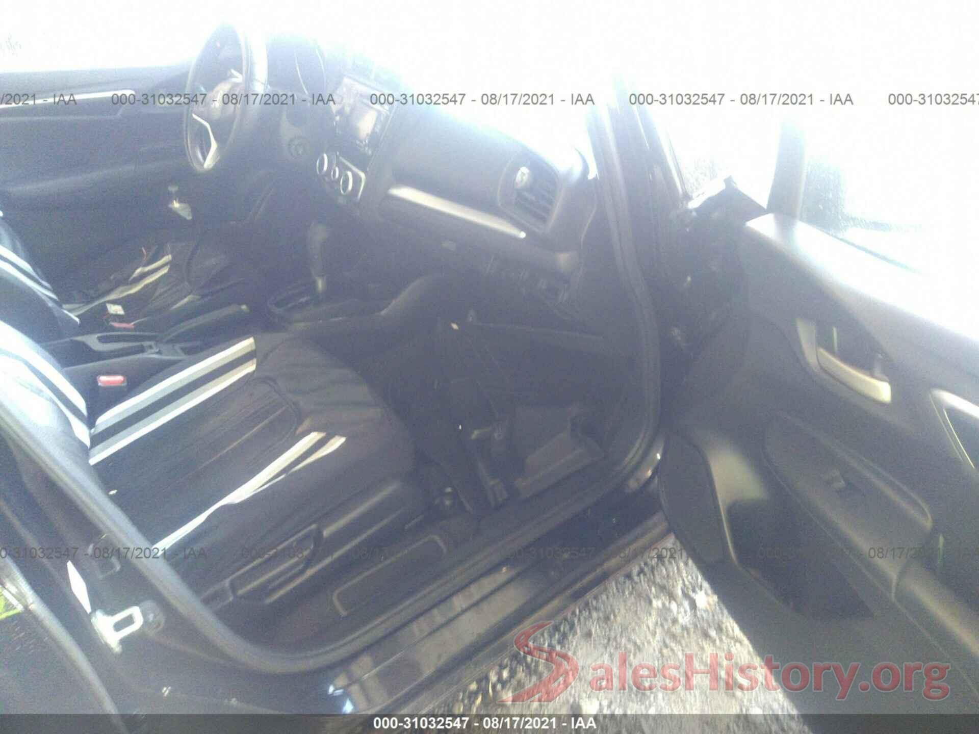 JHMGK5H51GX023339 2016 HONDA FIT