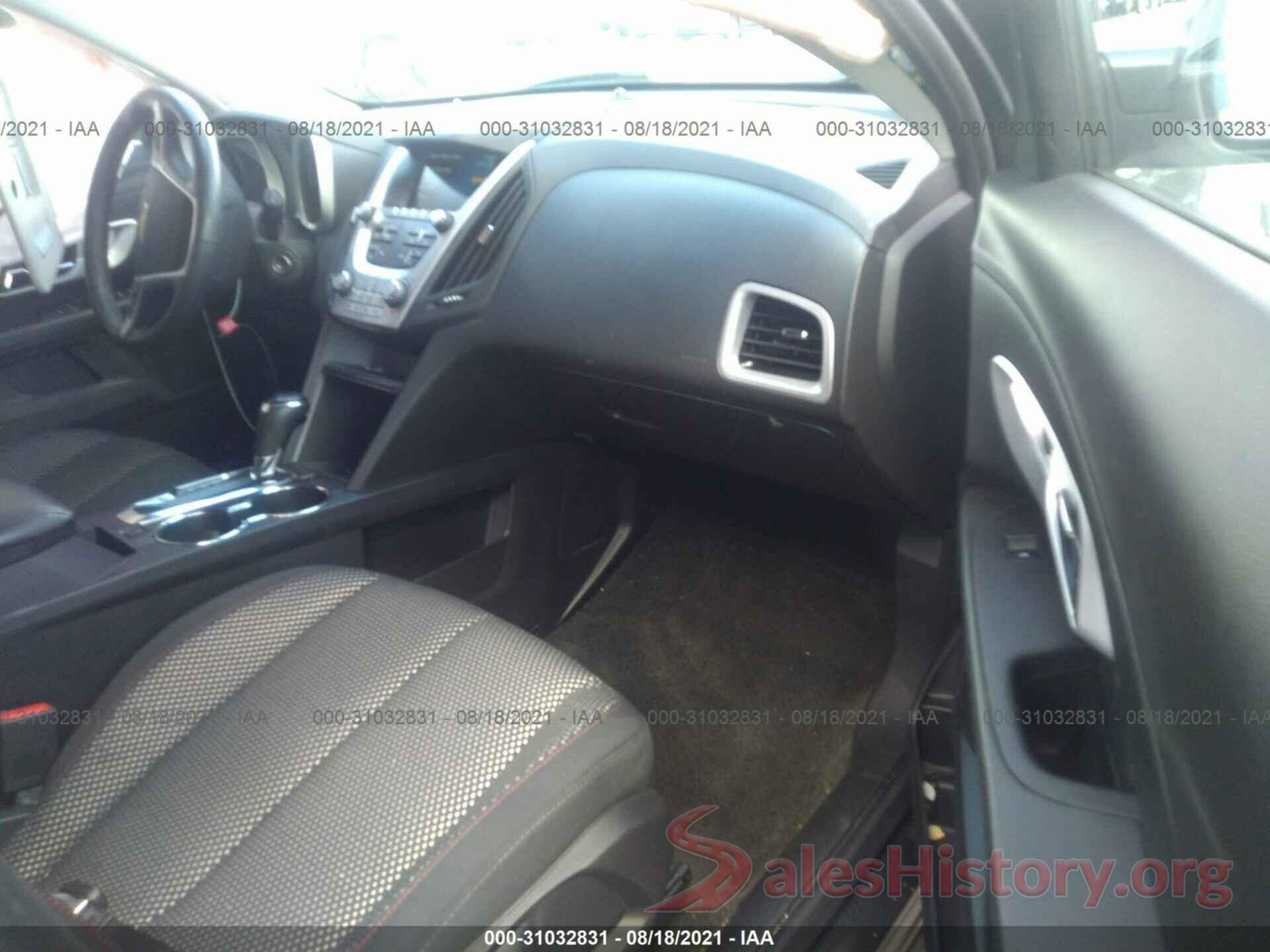 2GNFLFEK9H6156062 2017 CHEVROLET EQUINOX