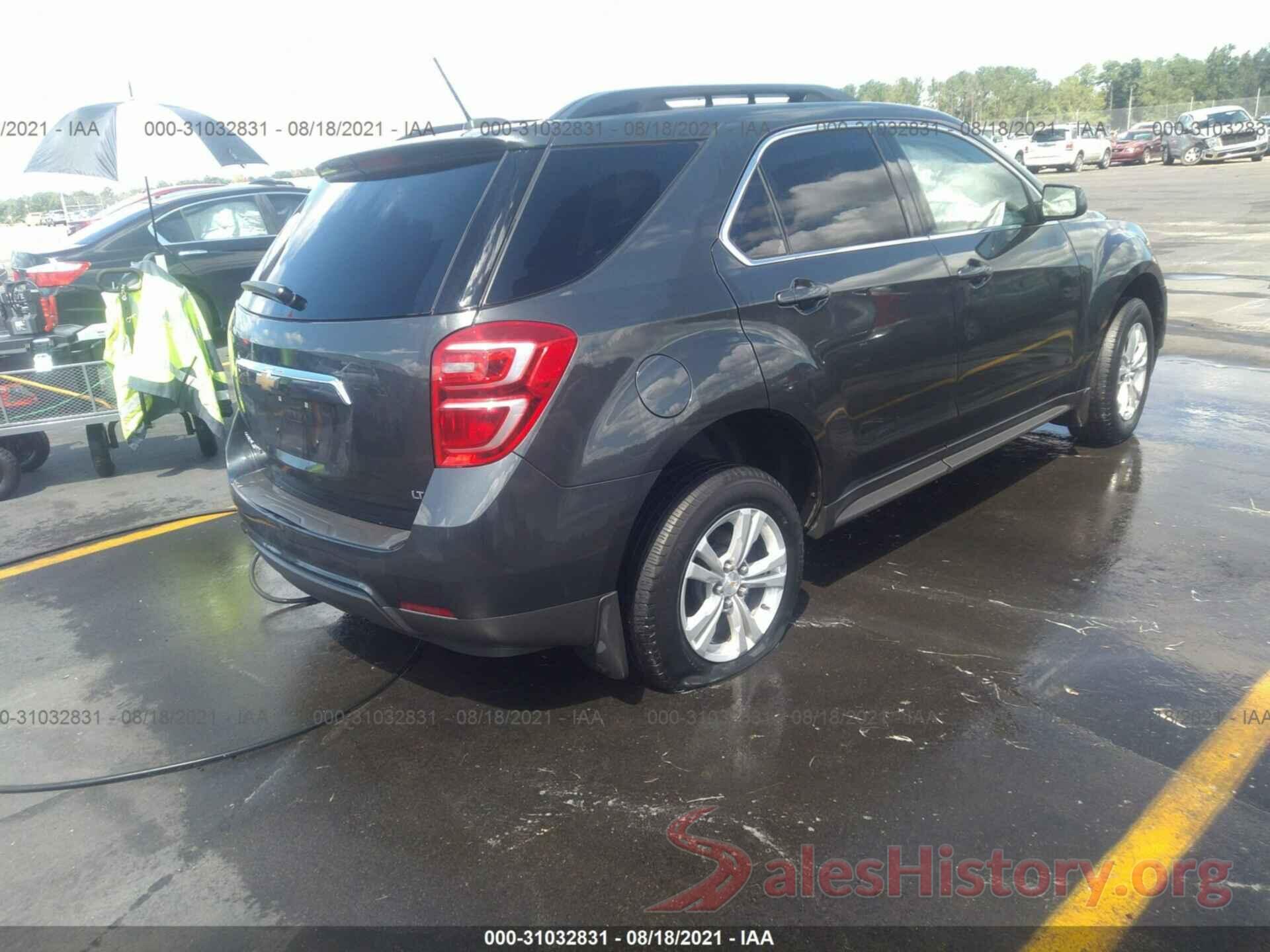 2GNFLFEK9H6156062 2017 CHEVROLET EQUINOX