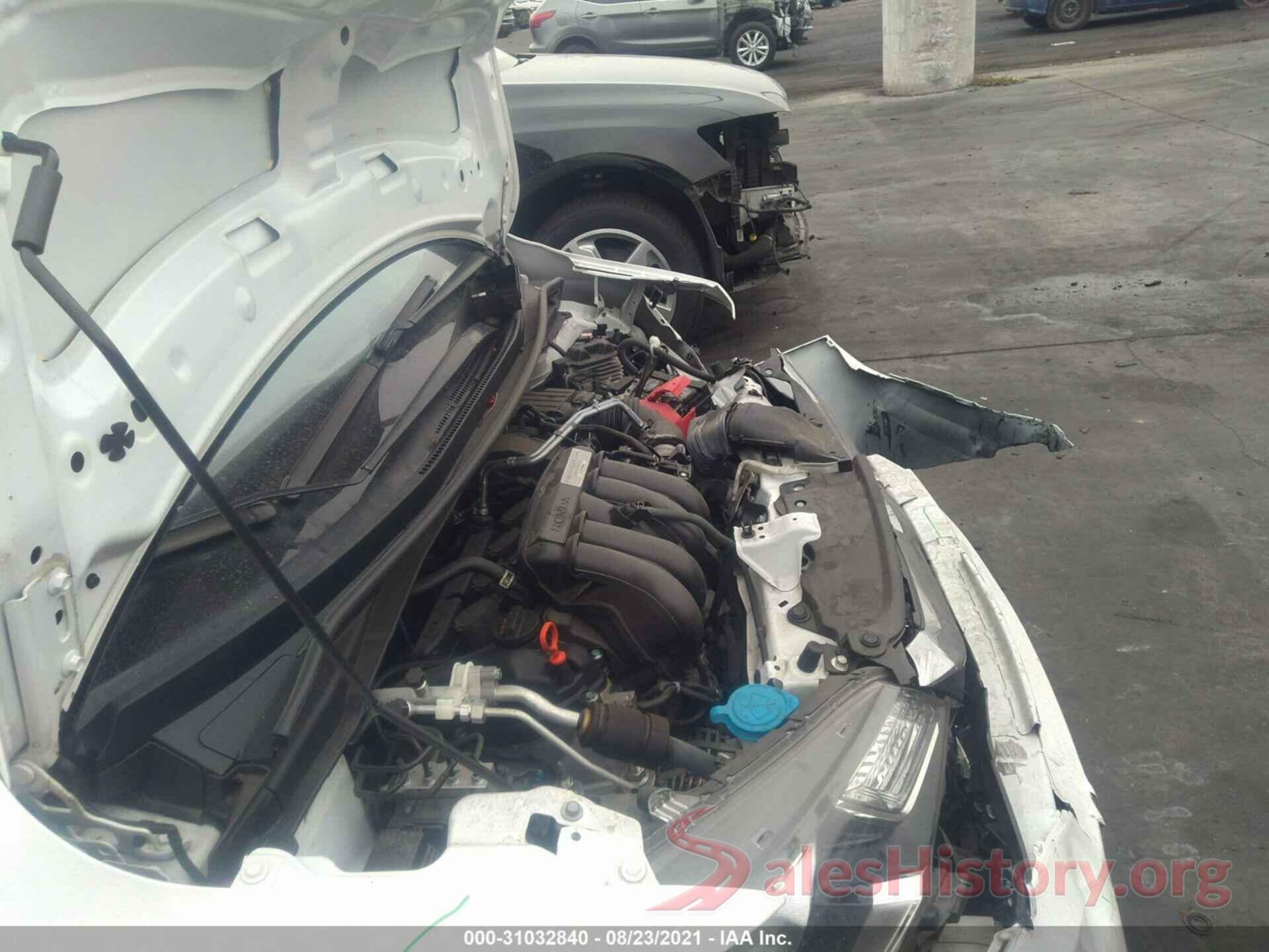 3HGGK5H43KM706989 2019 HONDA FIT