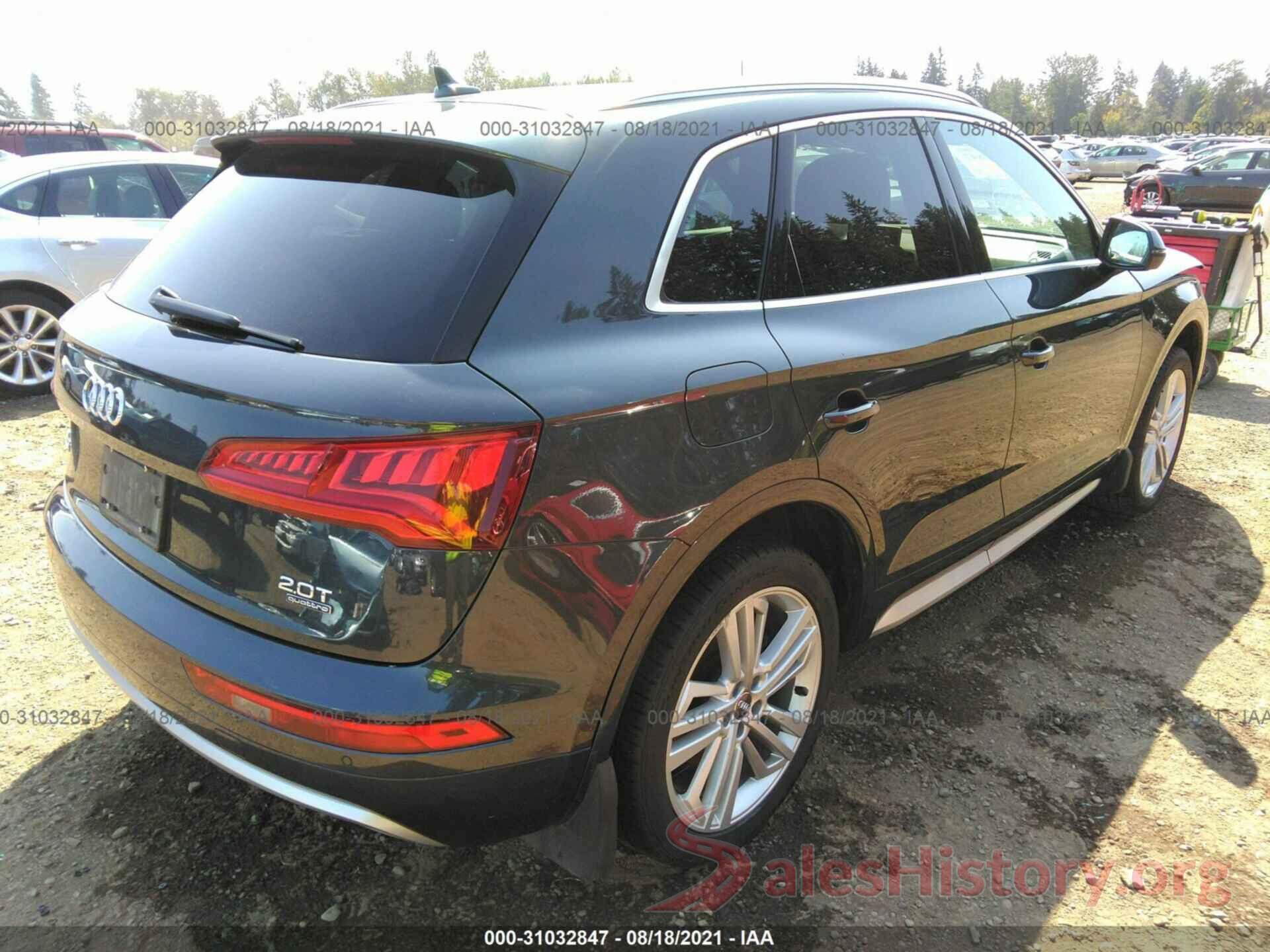 WA1BNAFY0J2050653 2018 AUDI Q5