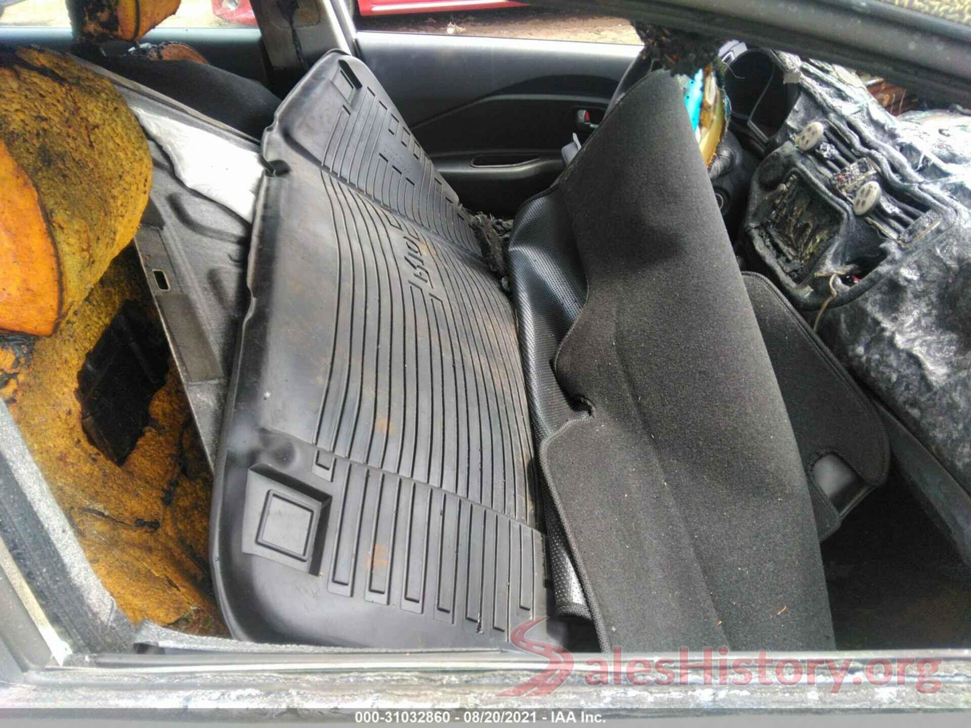 KNADM4A35G6588682 2016 KIA RIO