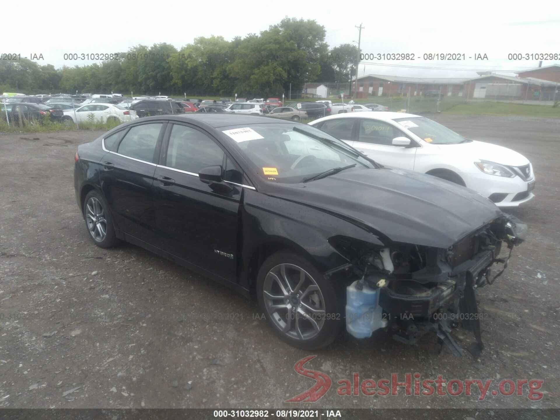 3FA6P0LU0HR278189 2017 FORD FUSION