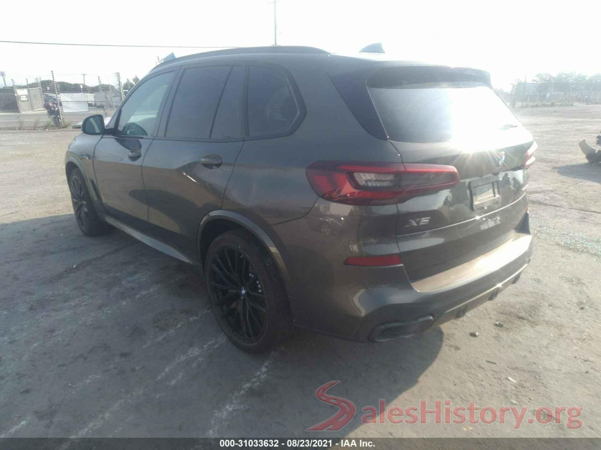 5UXCR6C04M9H01676 2021 BMW X5