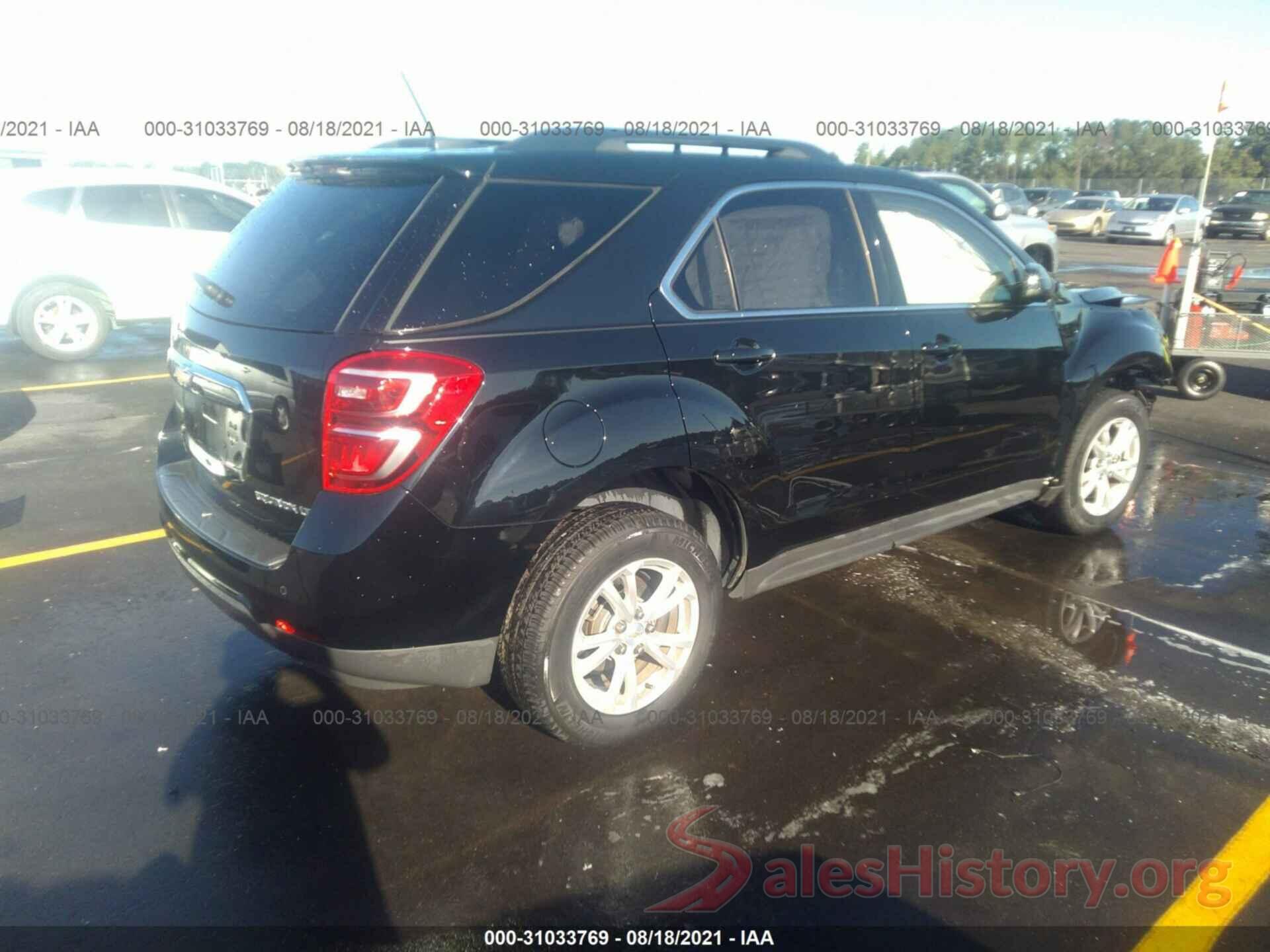 2GNALCEK1G6145032 2016 CHEVROLET EQUINOX