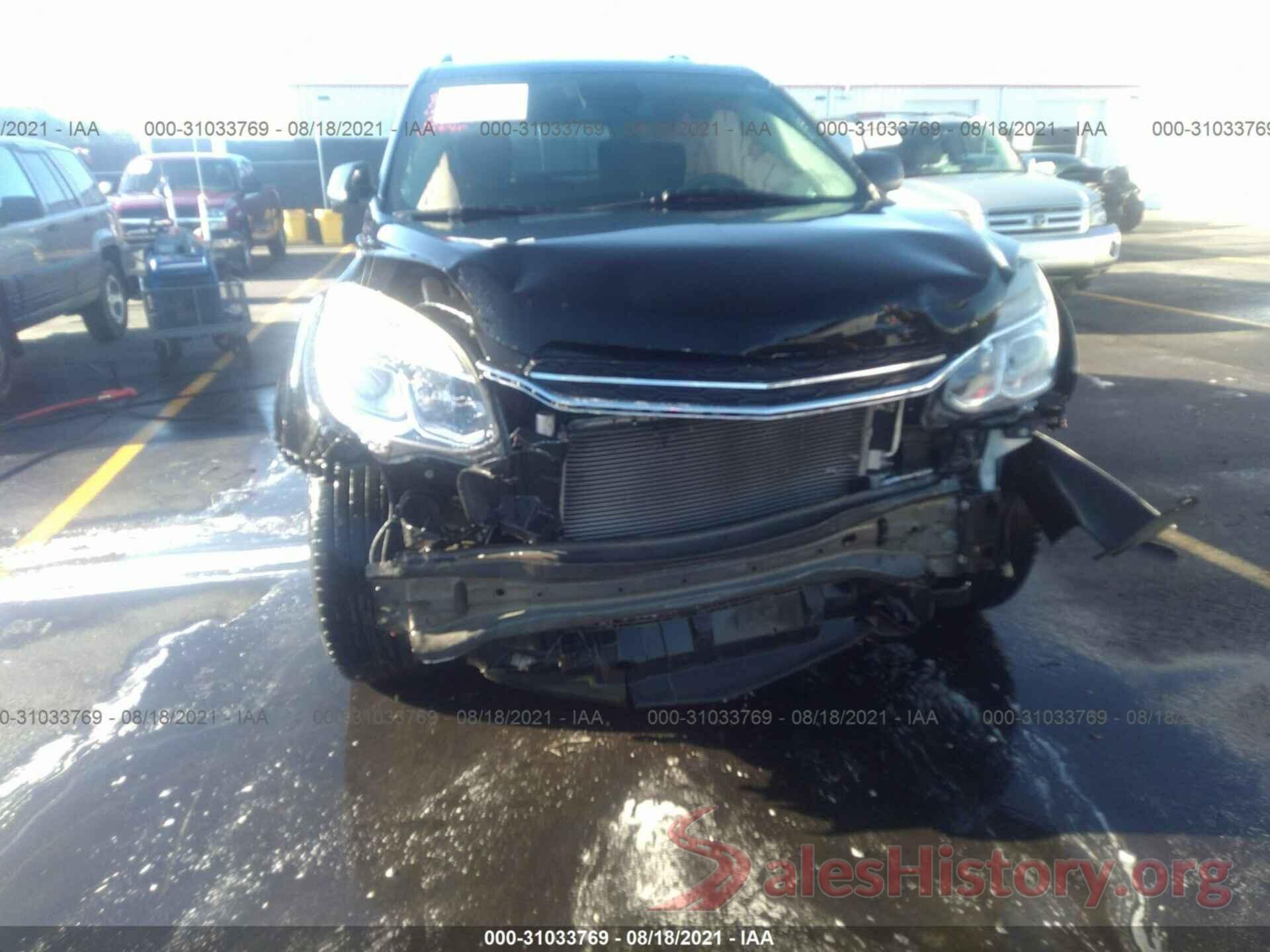 2GNALCEK1G6145032 2016 CHEVROLET EQUINOX