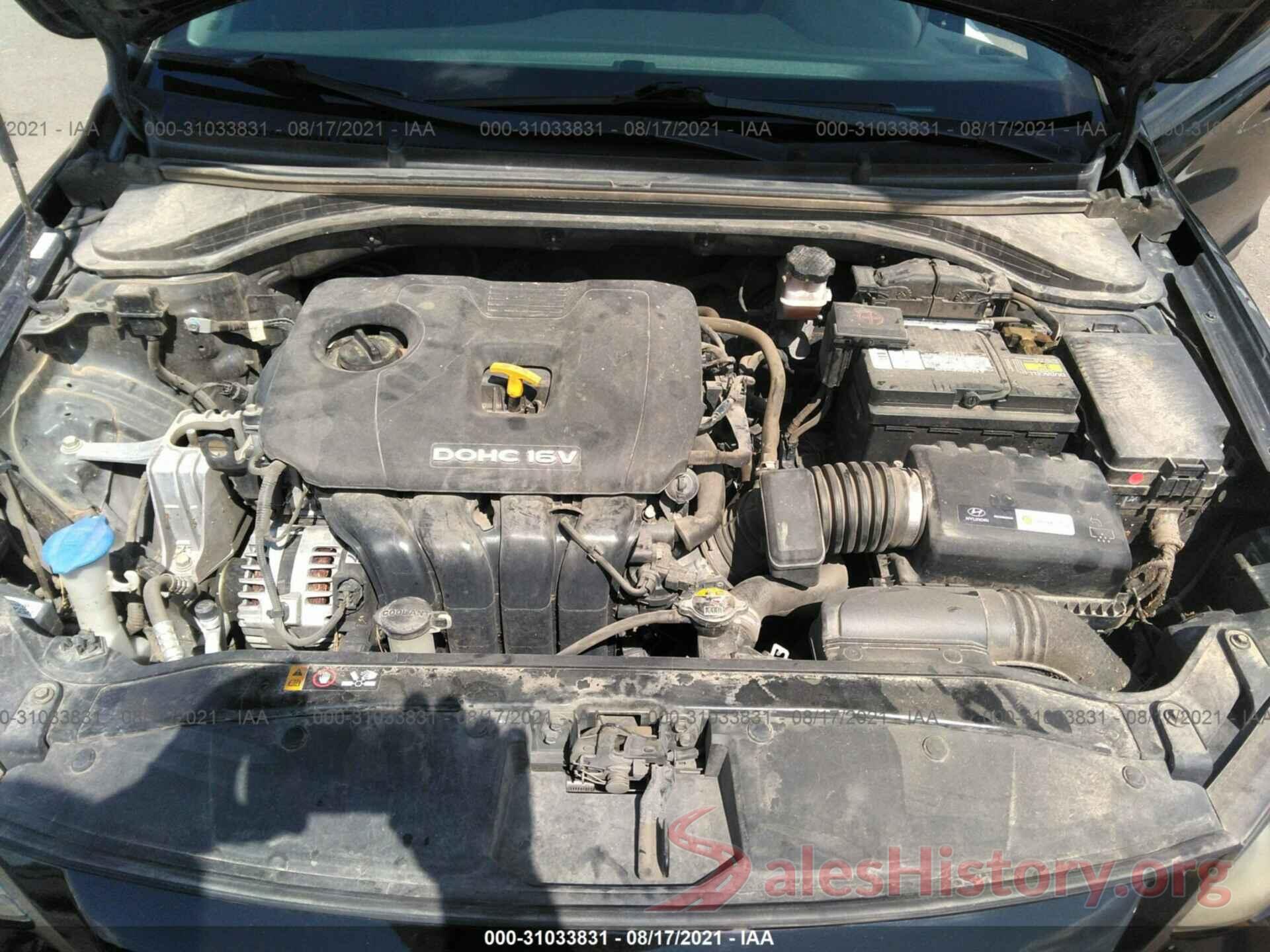 KMHD84LF0HU376585 2017 HYUNDAI ELANTRA