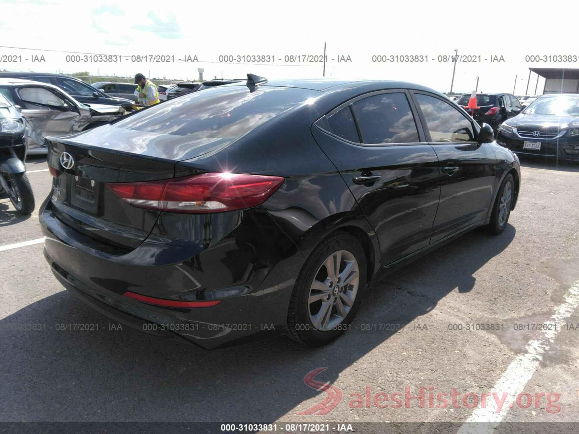 KMHD84LF0HU376585 2017 HYUNDAI ELANTRA