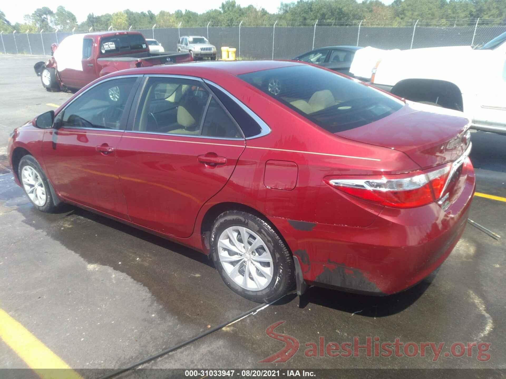 4T1BF1FK2HU761523 2017 TOYOTA CAMRY