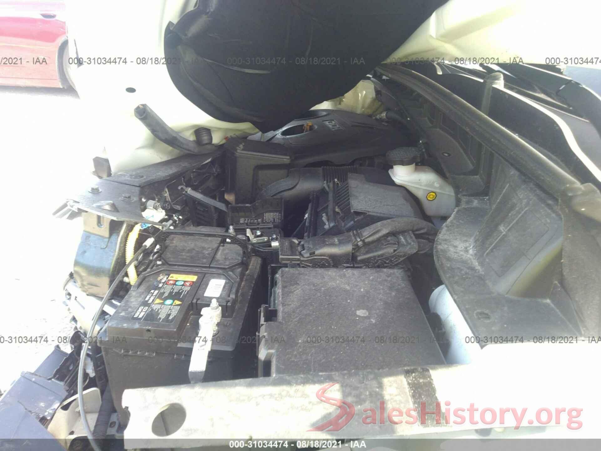 KM8J33A41LU094316 2020 HYUNDAI TUCSON