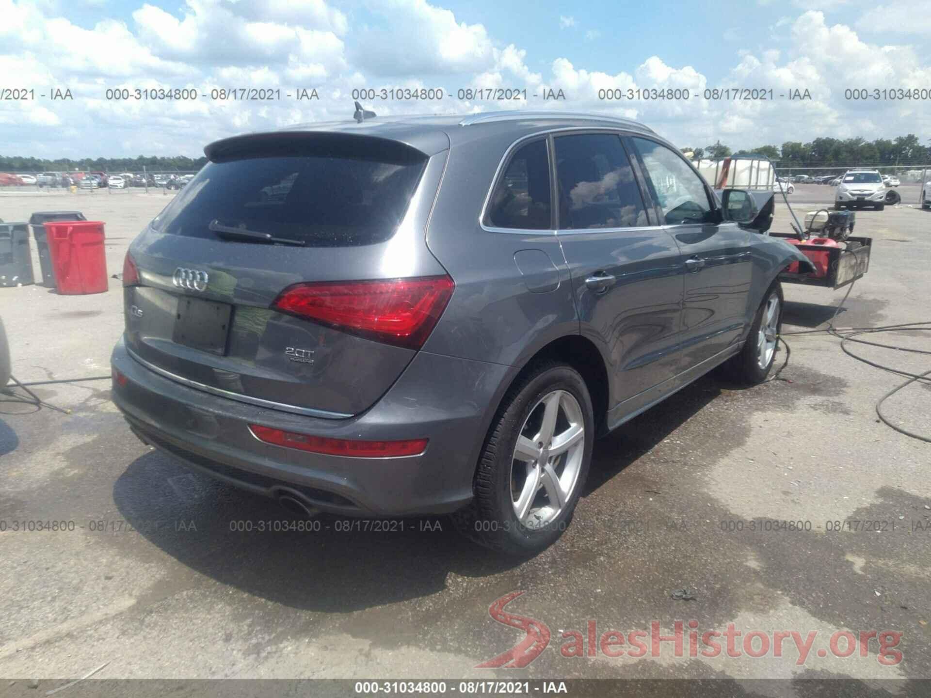 WA1M2AFPXHA043623 2017 AUDI Q5