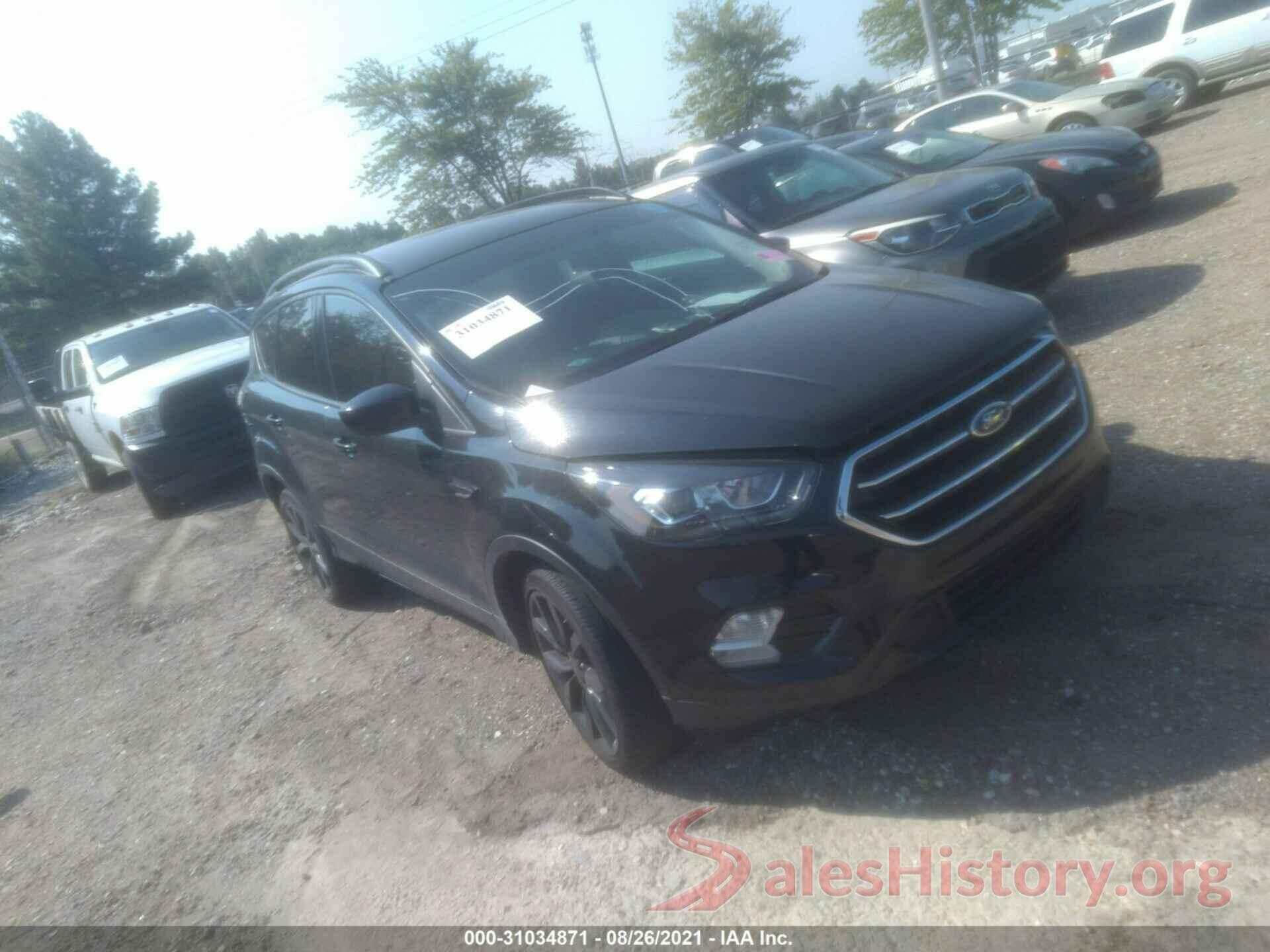 1FMCU0GD6JUB67723 2018 FORD ESCAPE