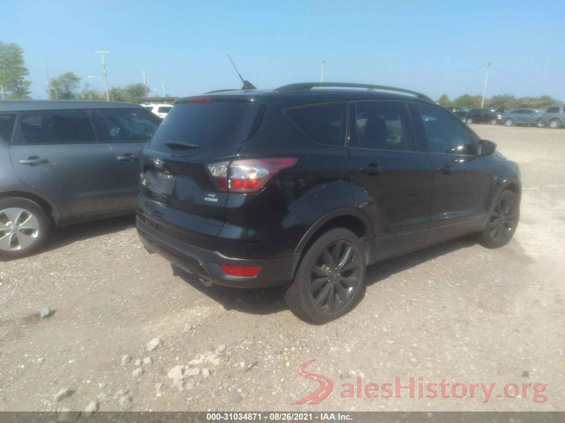 1FMCU0GD6JUB67723 2018 FORD ESCAPE