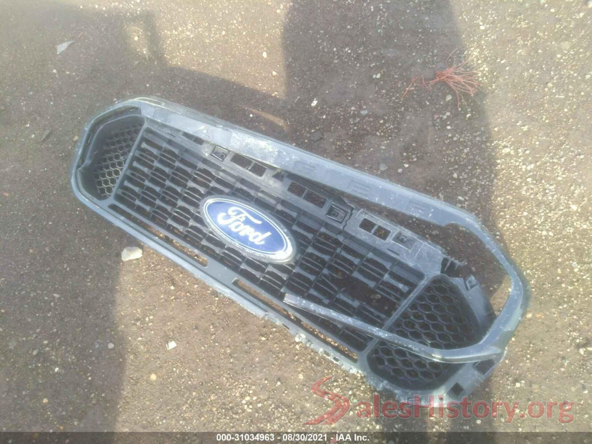 1FTER4FH4KLA44567 2019 FORD RANGER