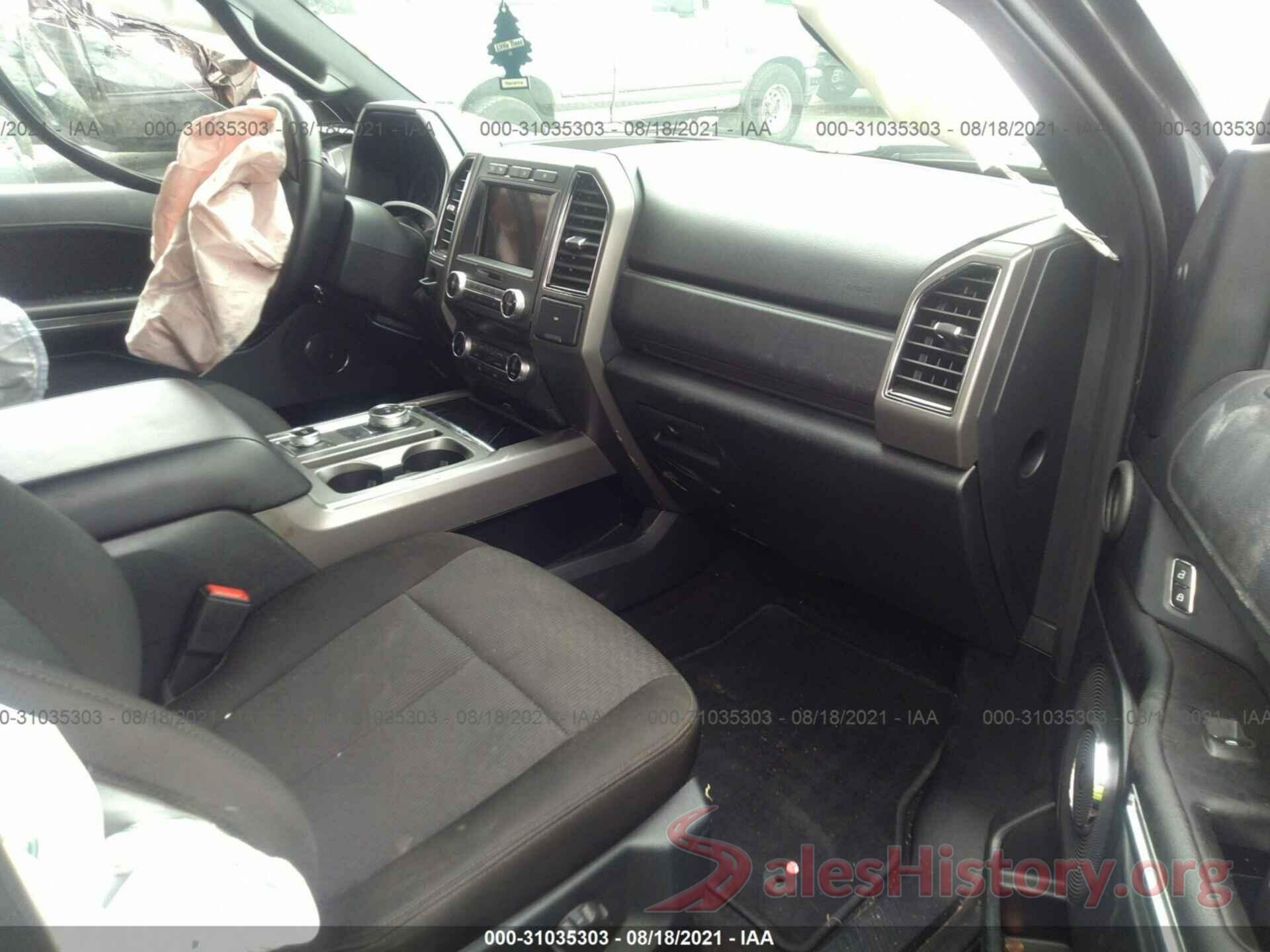 1FMJU1JT0LEA62590 2020 FORD EXPEDITION