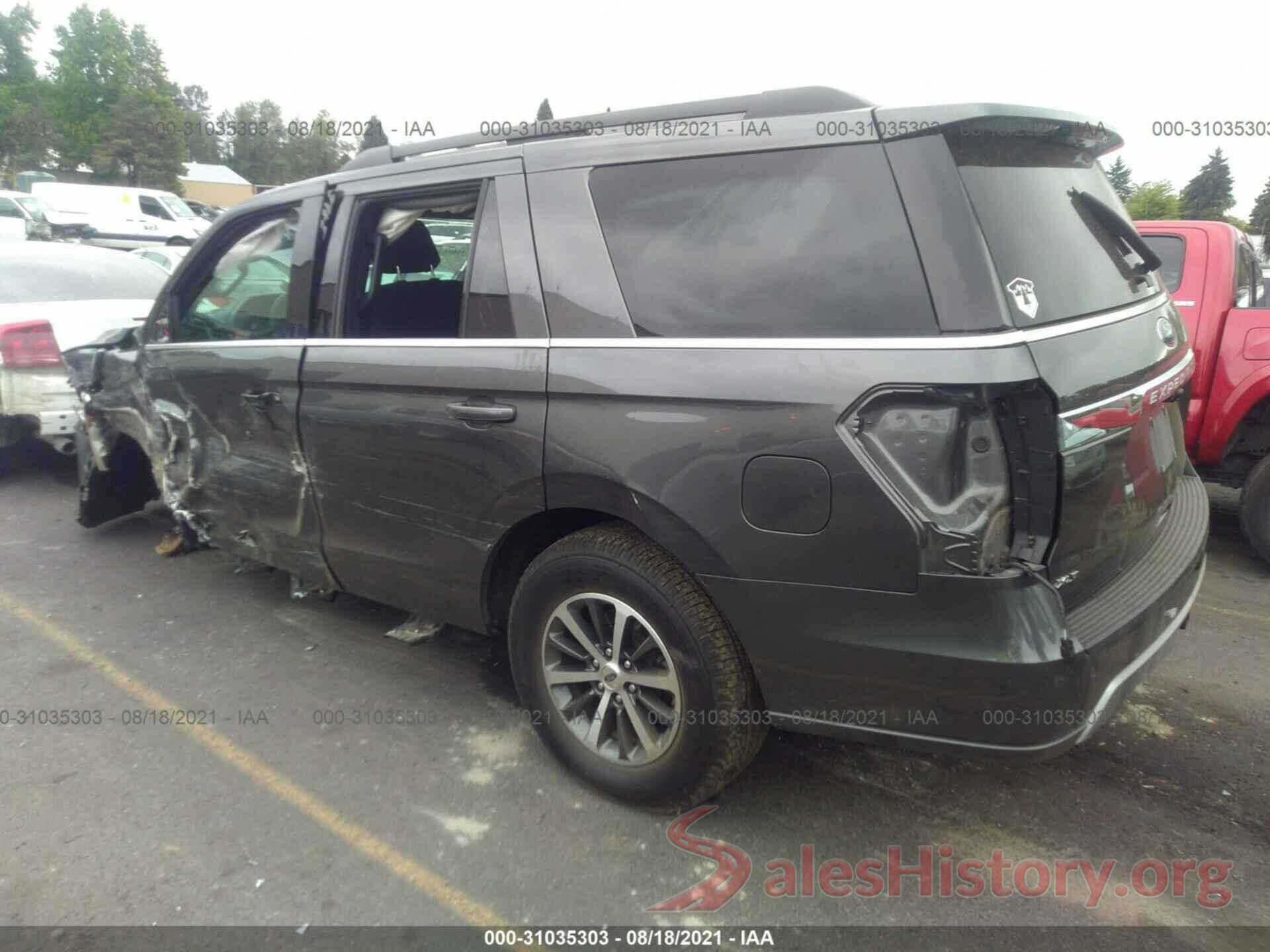 1FMJU1JT0LEA62590 2020 FORD EXPEDITION