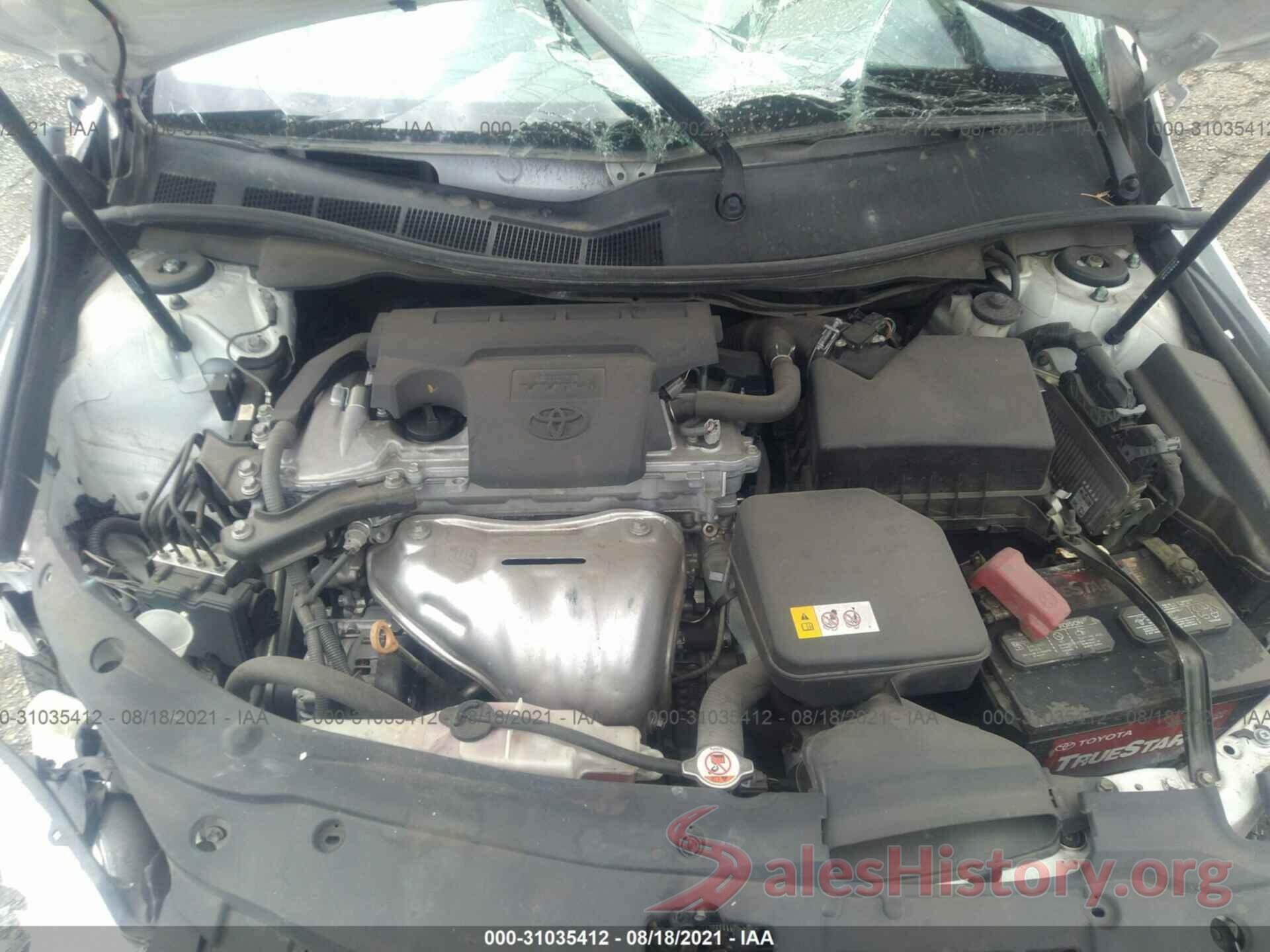 4T1BF1FK6HU341148 2017 TOYOTA CAMRY