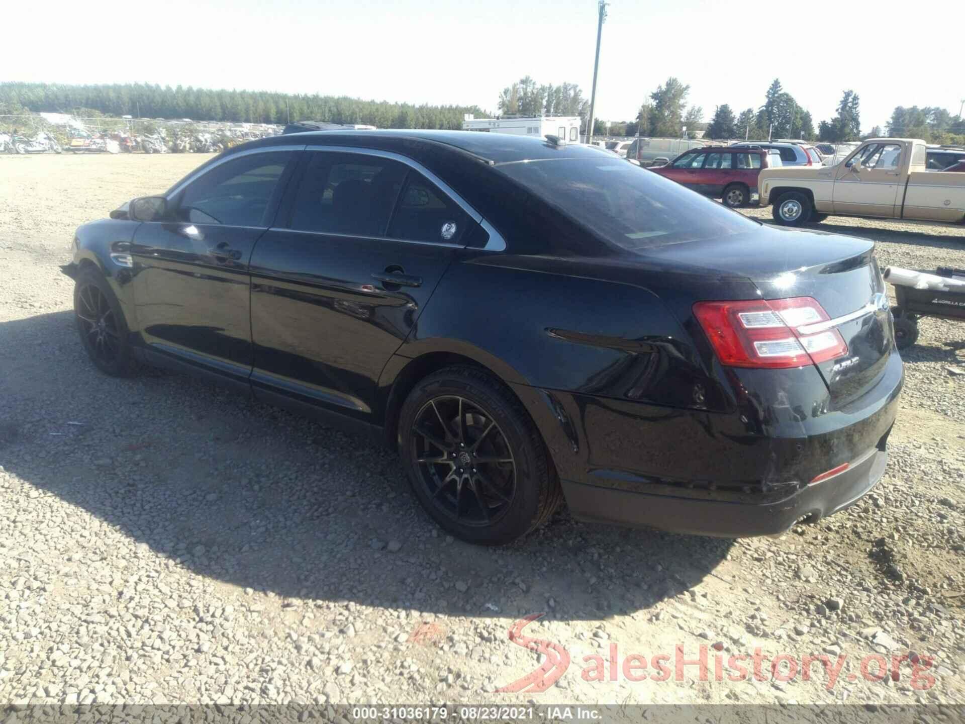 1FAHP2F87GG110932 2016 FORD TAURUS