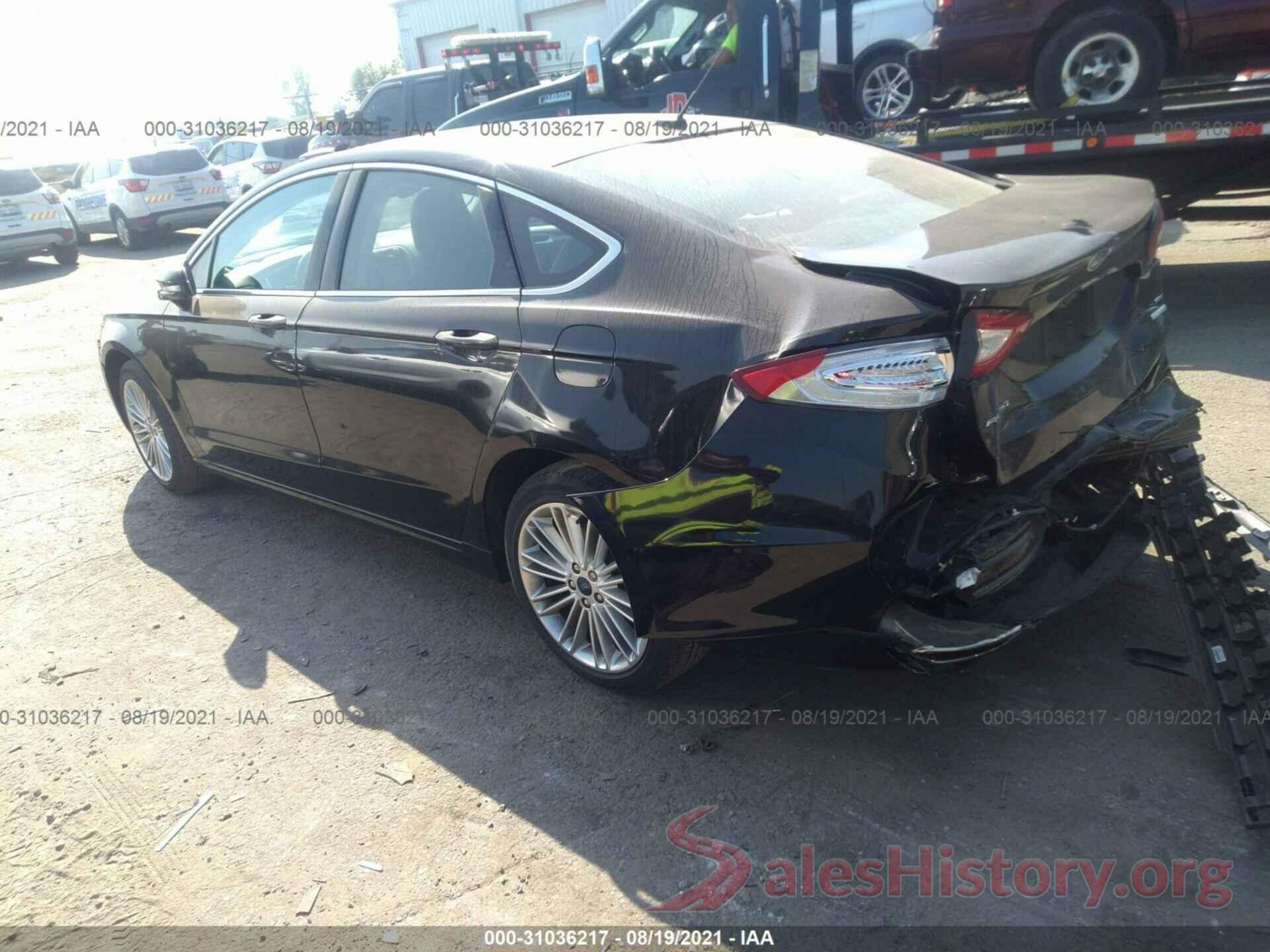 3FA6P0T91GR380417 2016 FORD FUSION