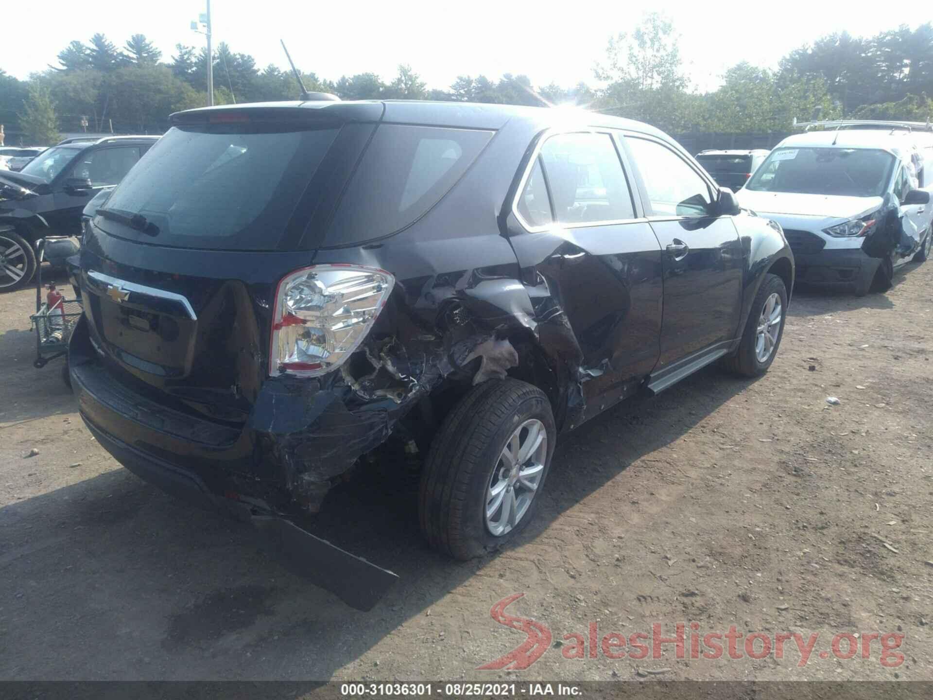 2GNFLEEK3H6179122 2017 CHEVROLET EQUINOX