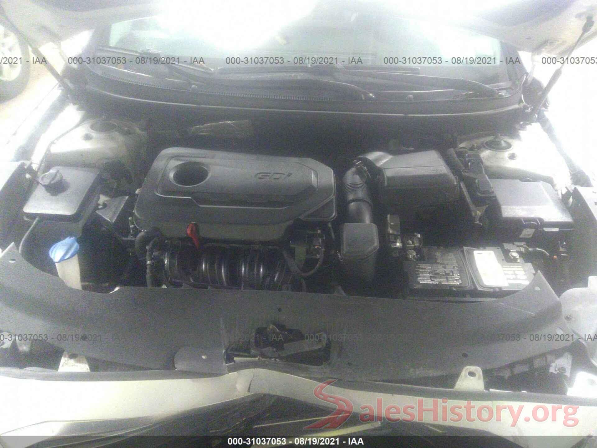 5NPE24AF9HH488082 2017 HYUNDAI SONATA