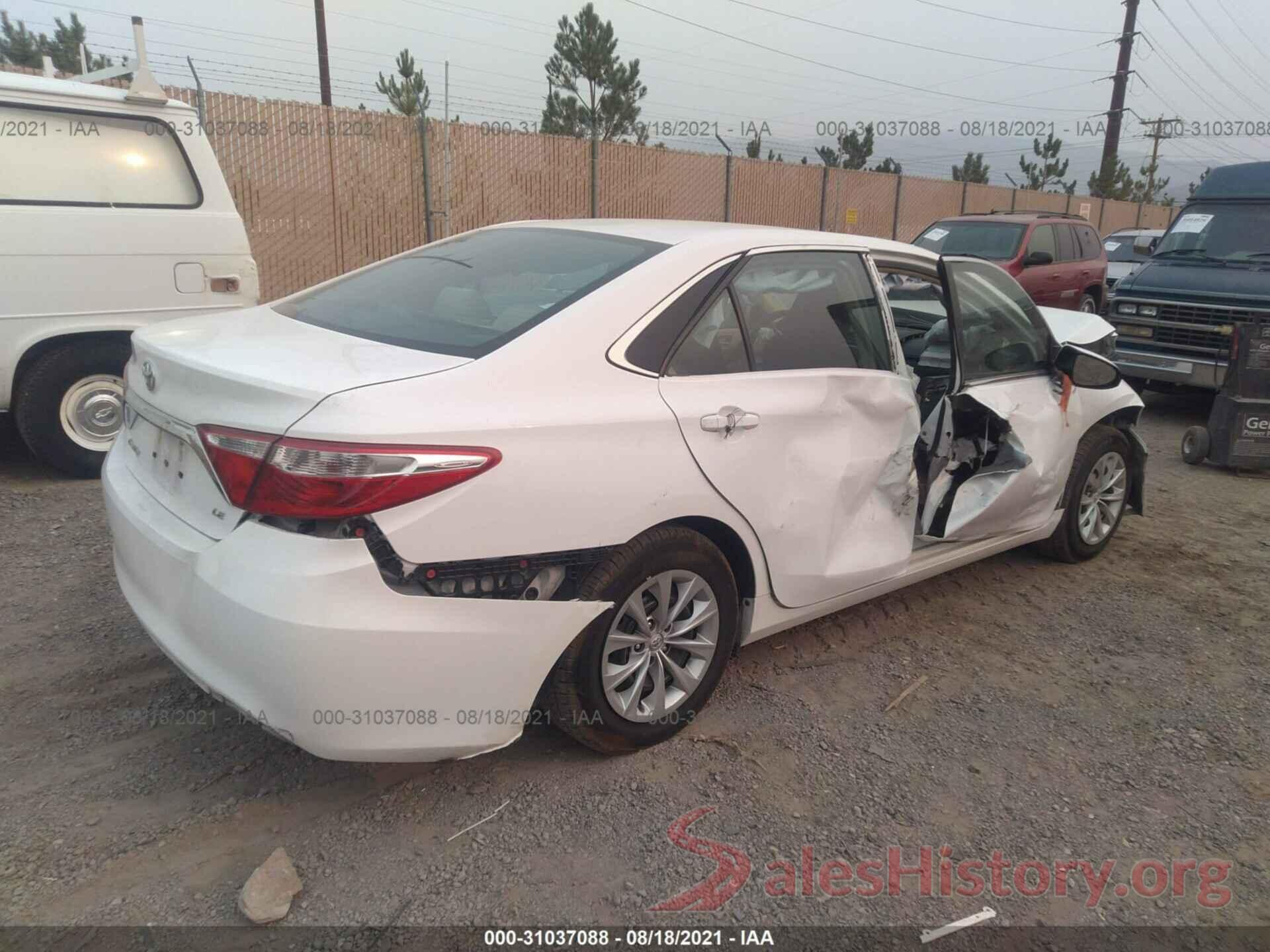 4T1BF1FK1HU638506 2017 TOYOTA CAMRY