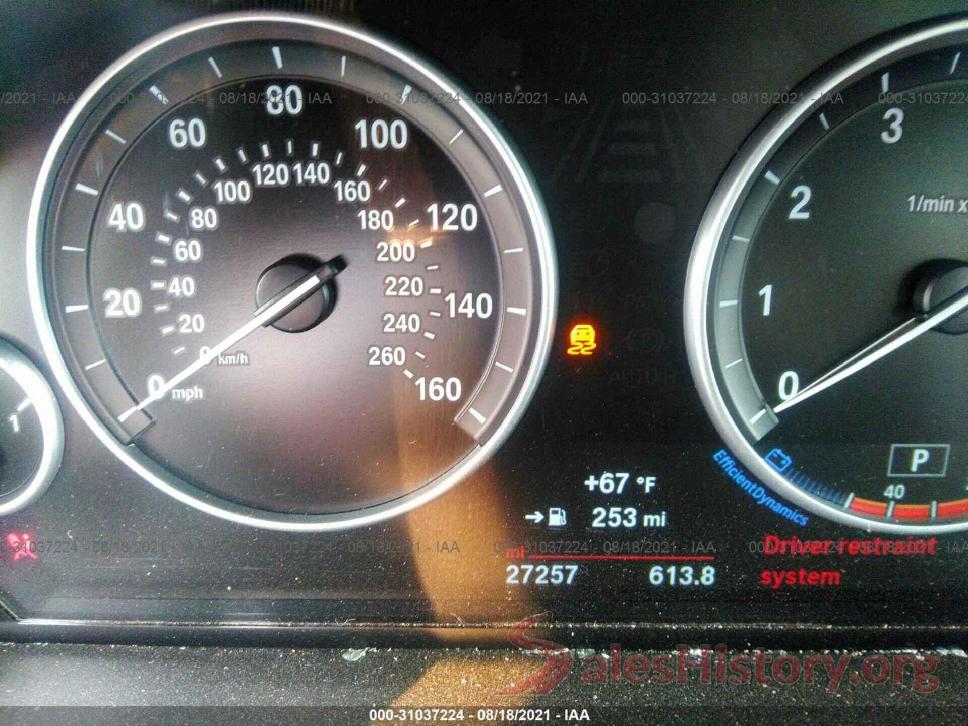 5UXWZ7C59H0T43674 2017 BMW X3