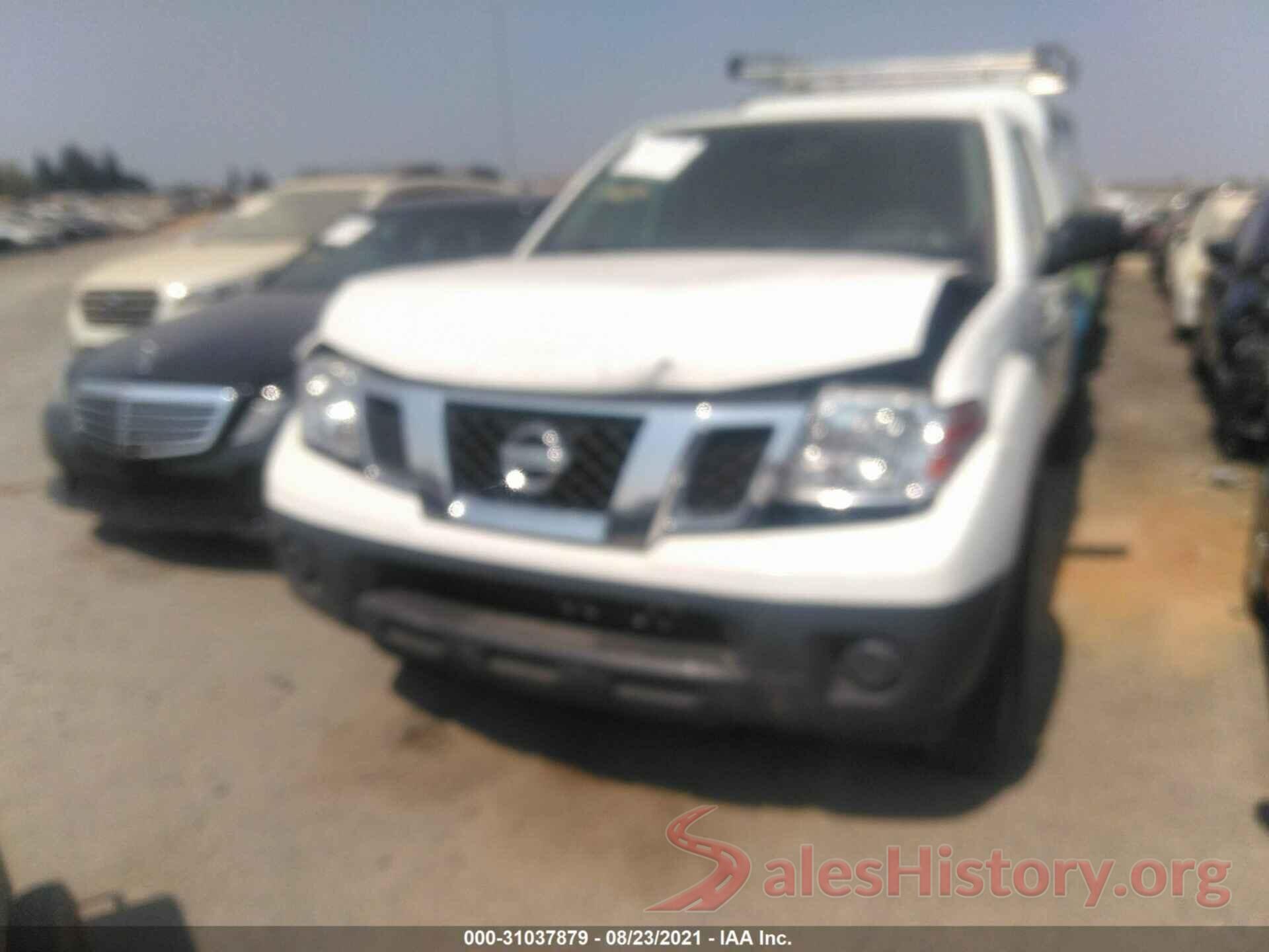 1N6BD0CT5JN729597 2018 NISSAN FRONTIER