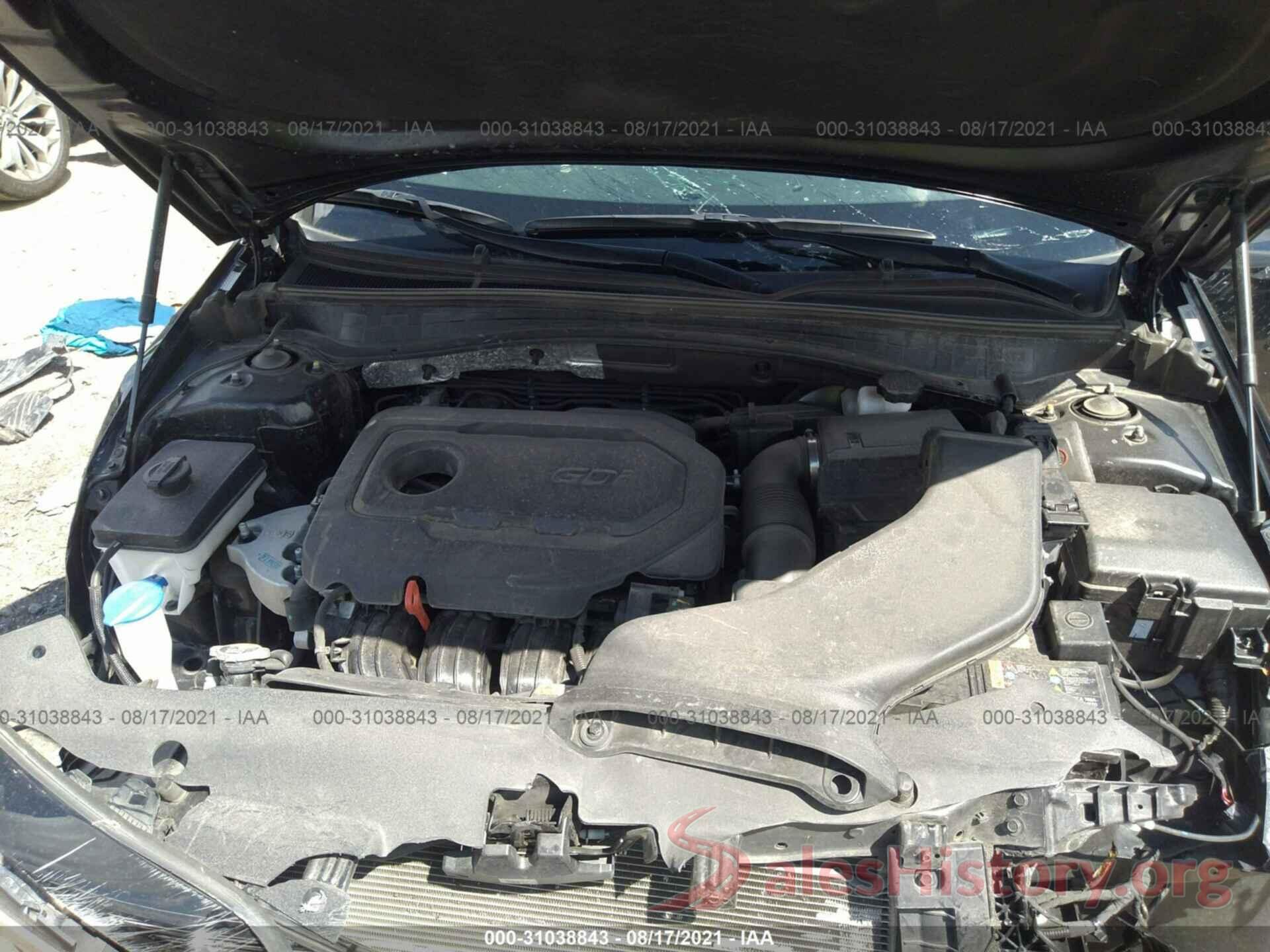 5XXGT4L3XLG439597 2020 KIA OPTIMA