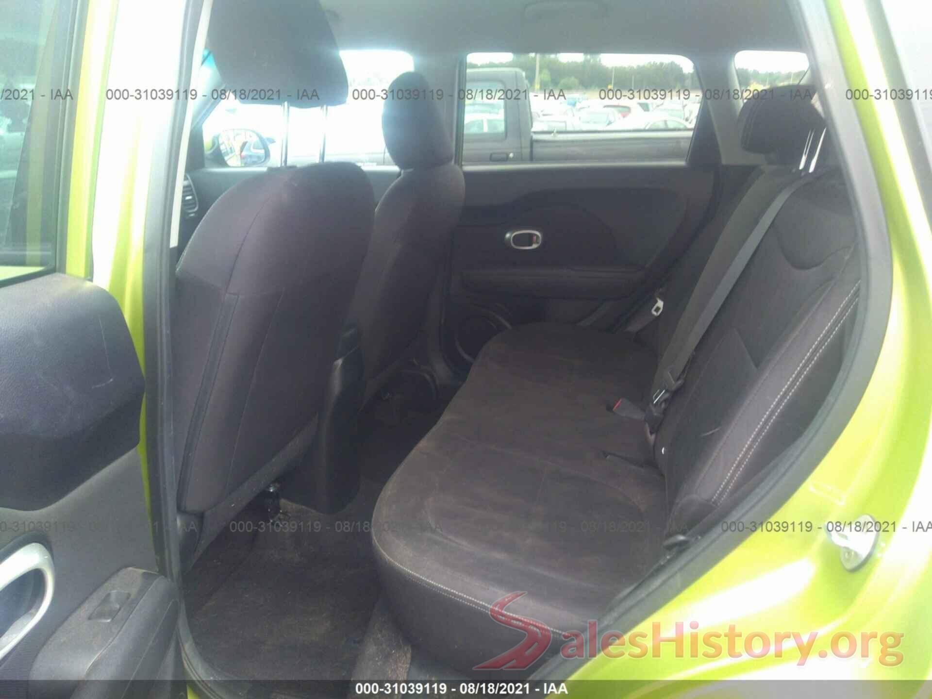 KNDJN2A21G7844342 2016 KIA SOUL