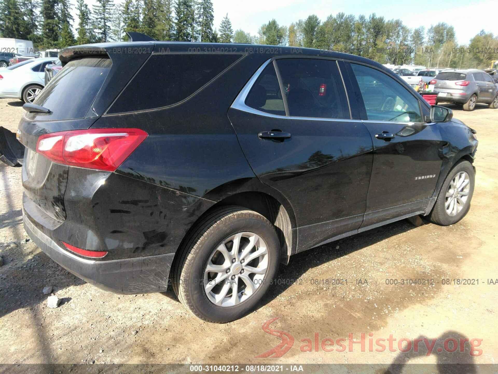 2GNAXJEV3J6291040 2018 CHEVROLET EQUINOX