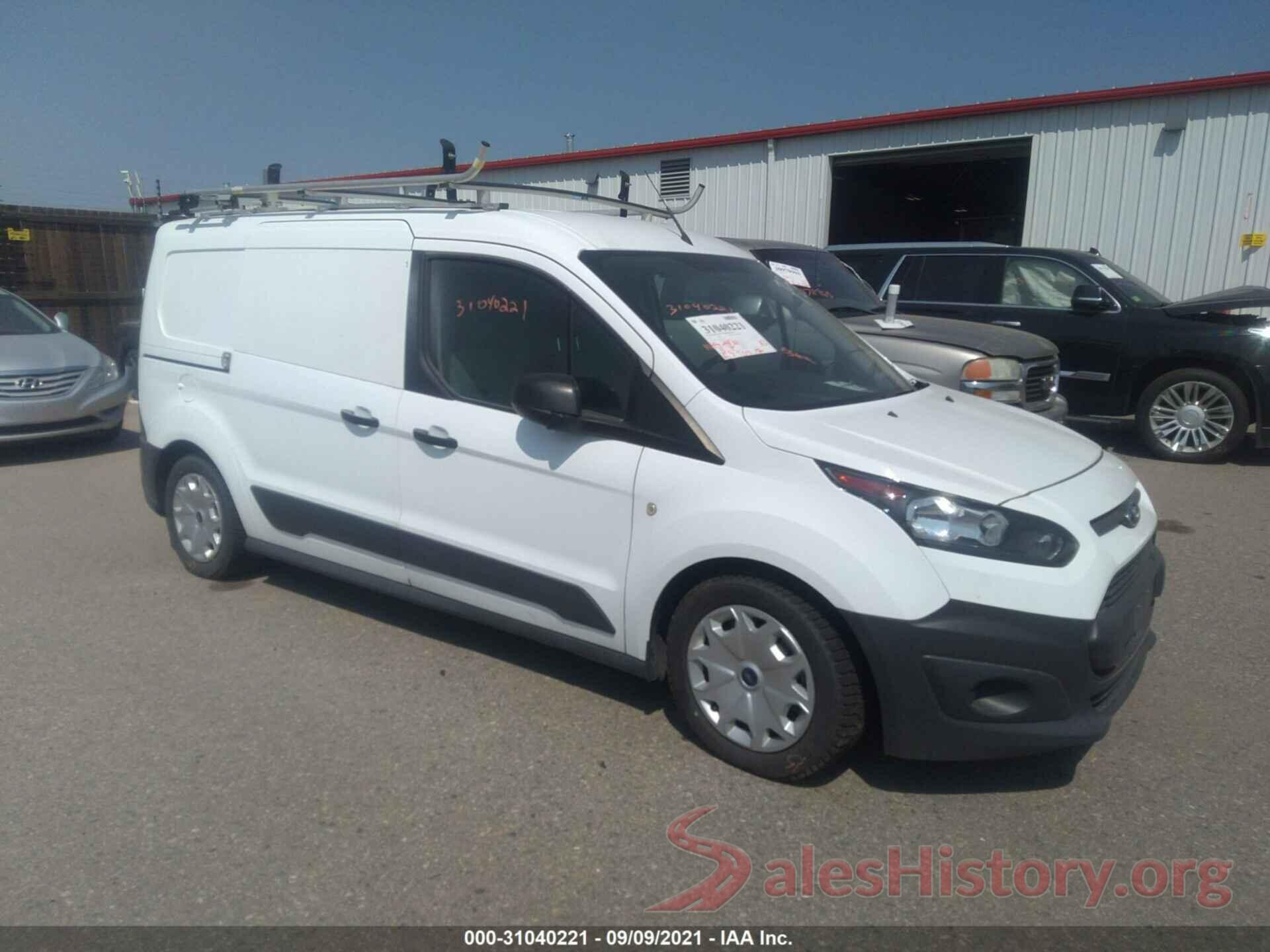 NM0LS7E76H1332999 2017 FORD TRANSIT CONNECT VAN