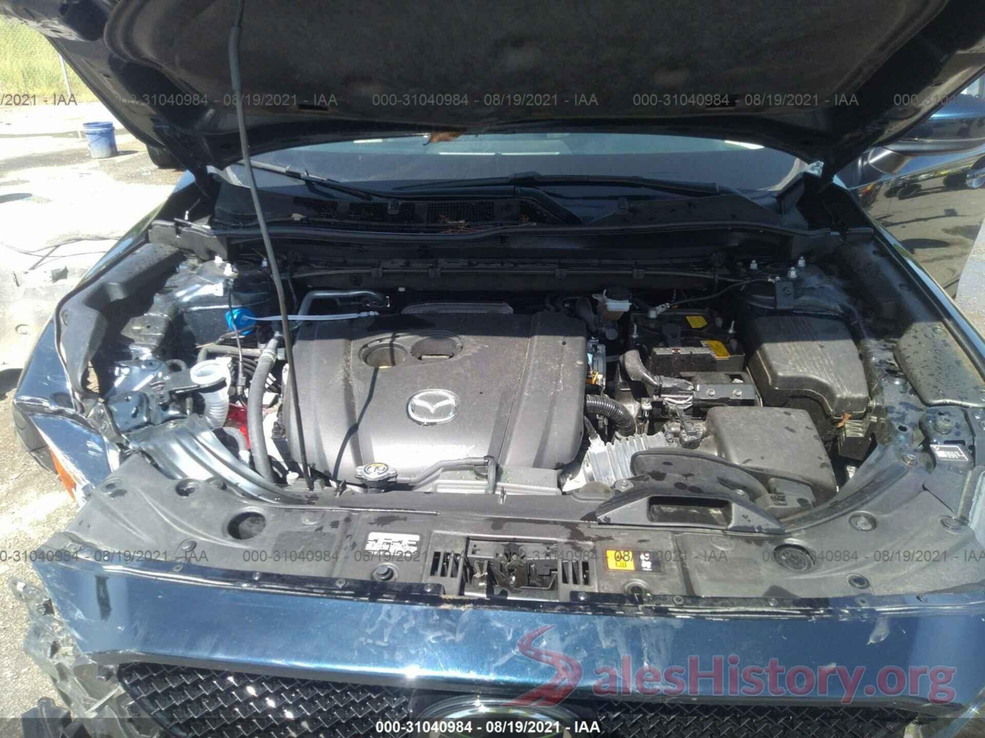 JM3KFACM0K1576963 2019 MAZDA CX-5