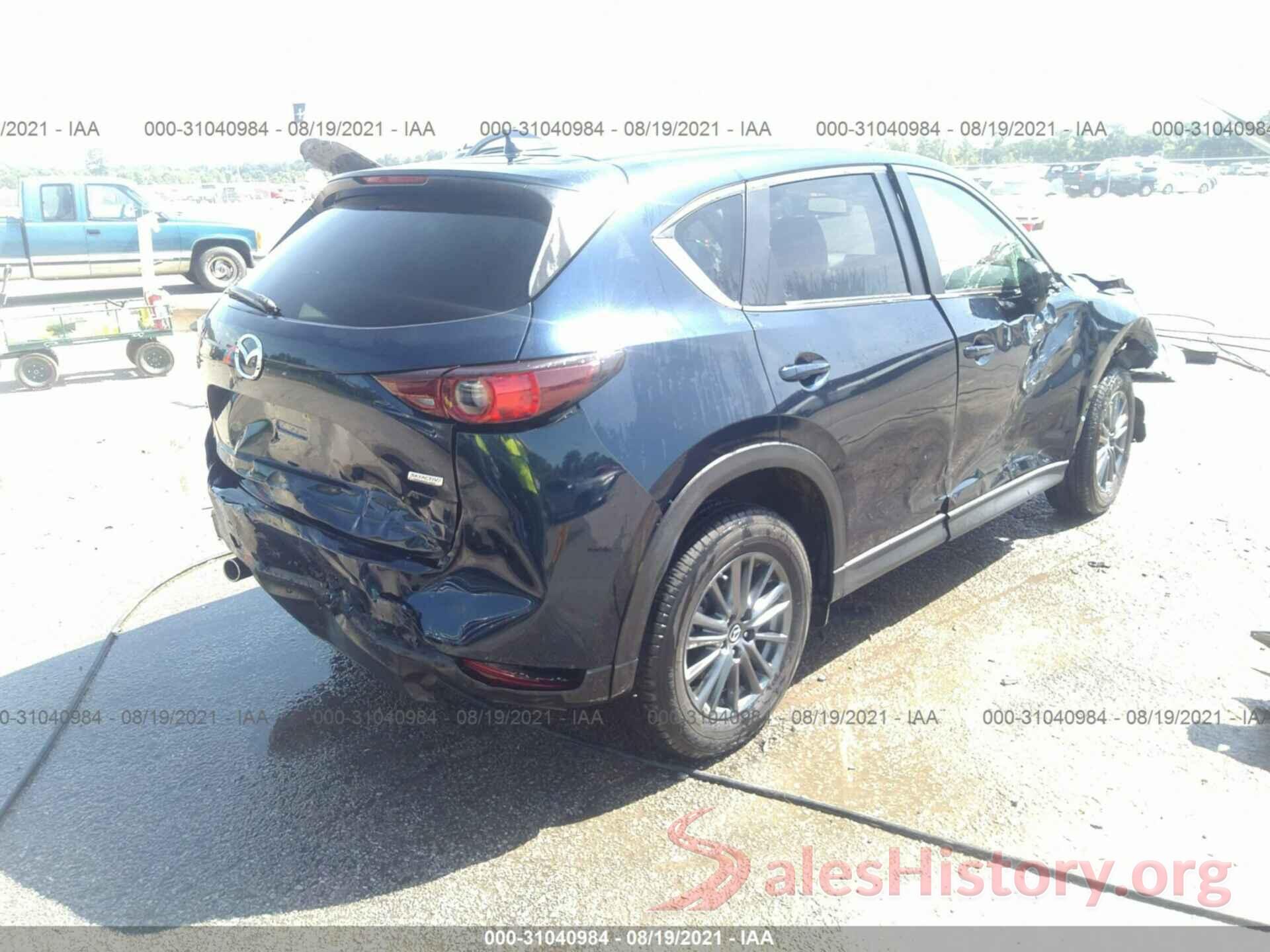 JM3KFACM0K1576963 2019 MAZDA CX-5