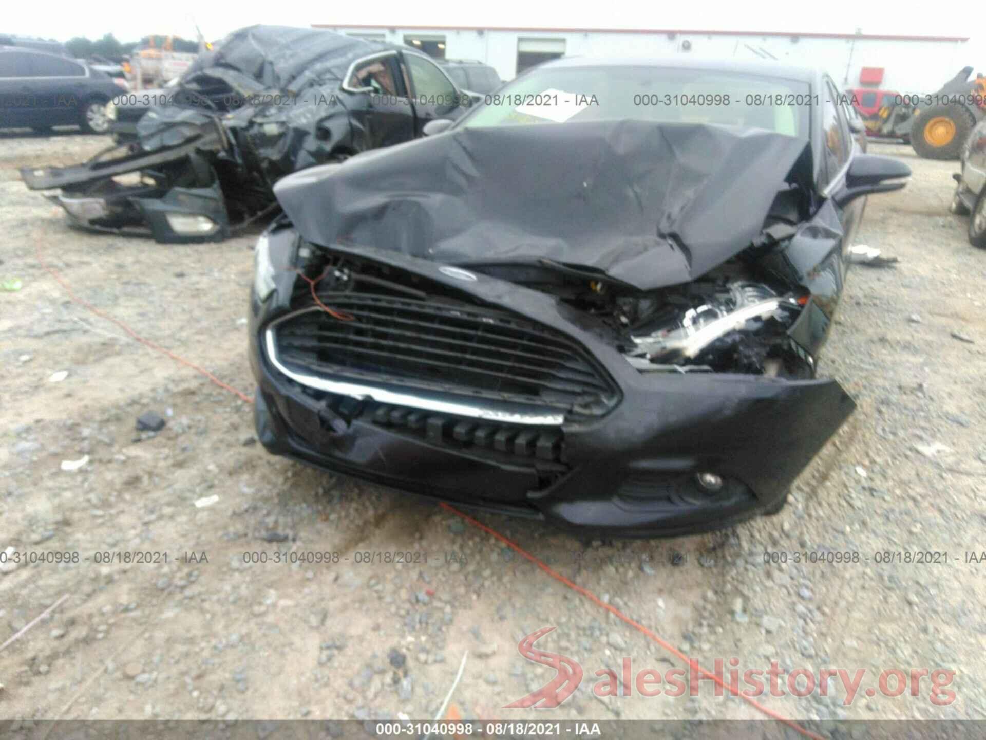 3FA6P0H78GR273680 2016 FORD FUSION