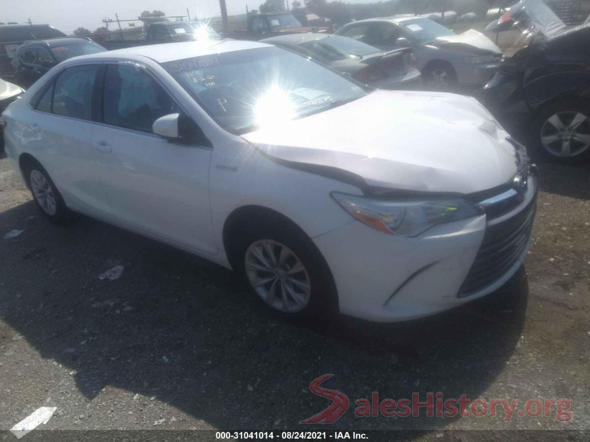 4T1BD1FK4HU201752 2017 TOYOTA CAMRY